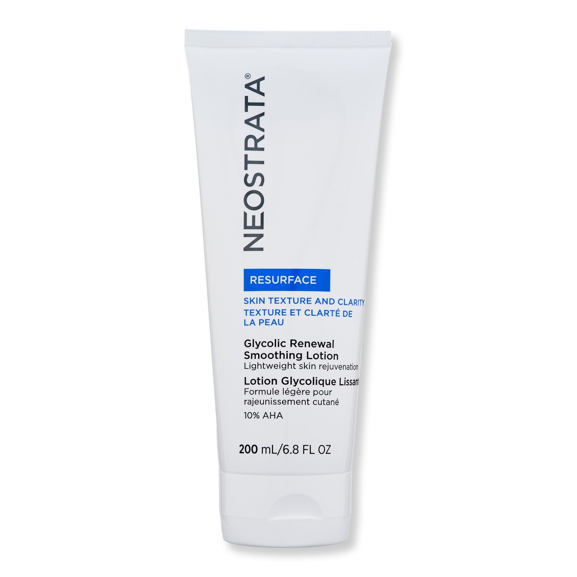 Neostrata Glycolic Renewal Smoothing Lotion