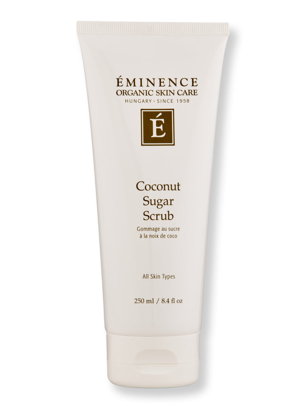Eminence Organic Skin Care Coconut Sugar Scrub