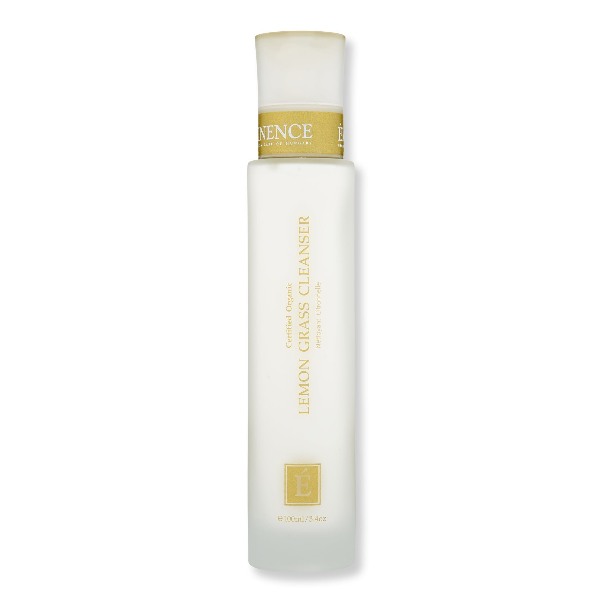 Eminence Organic Skin Care Lemon Grass Cleanser