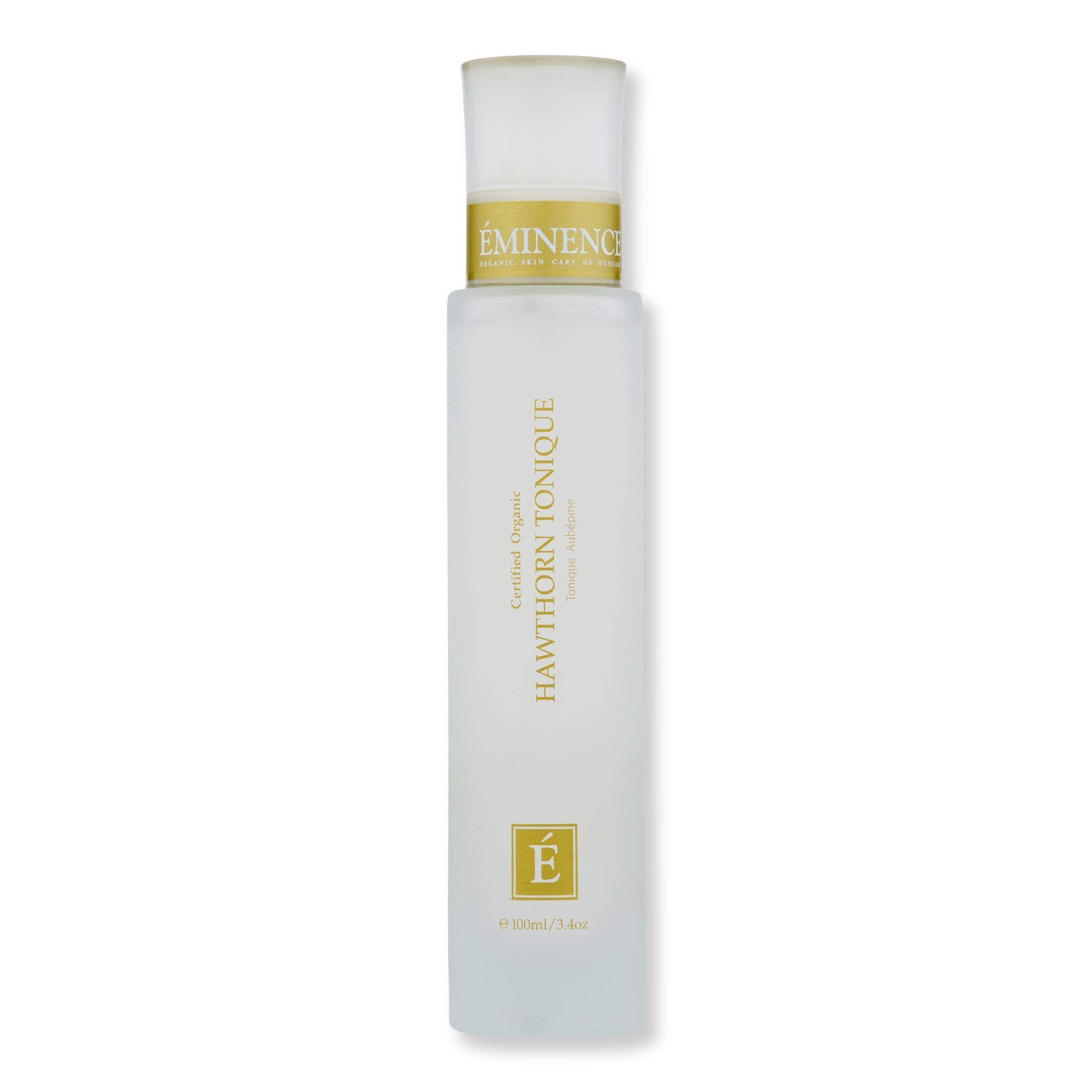 Eminence Organic Skin Care Hawthorn Tonique