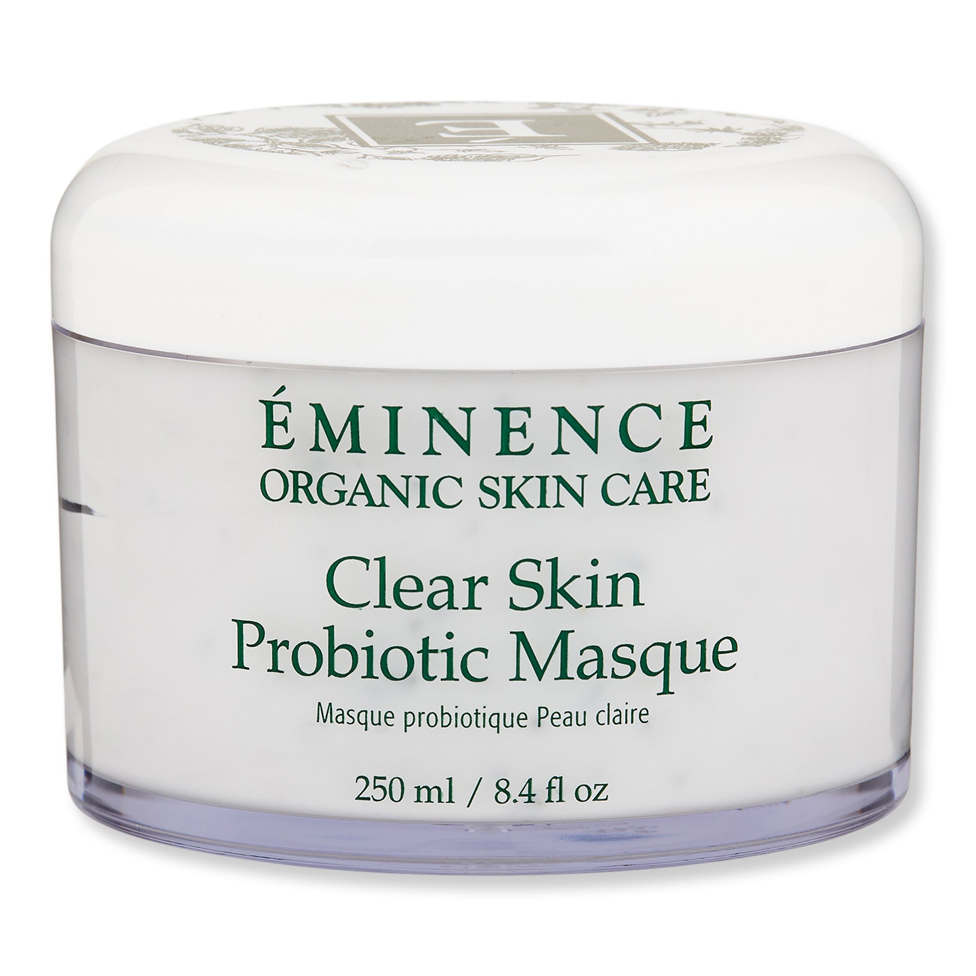 Eminence Organic Skin Care Clear Skin Probiotic Masque