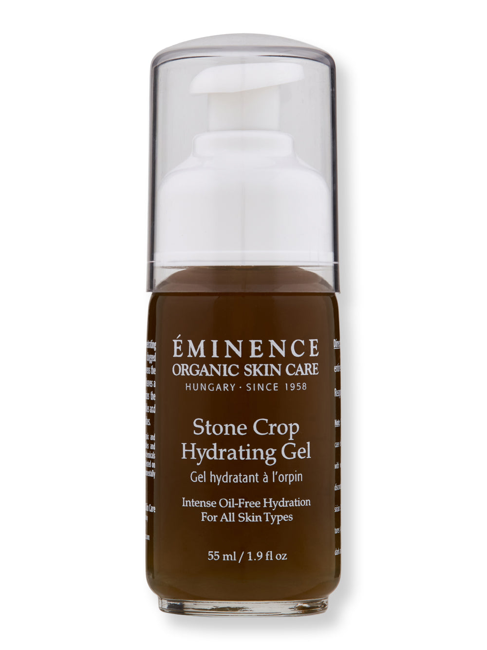 Eminence Organic Stone Crop Hydrating Gel