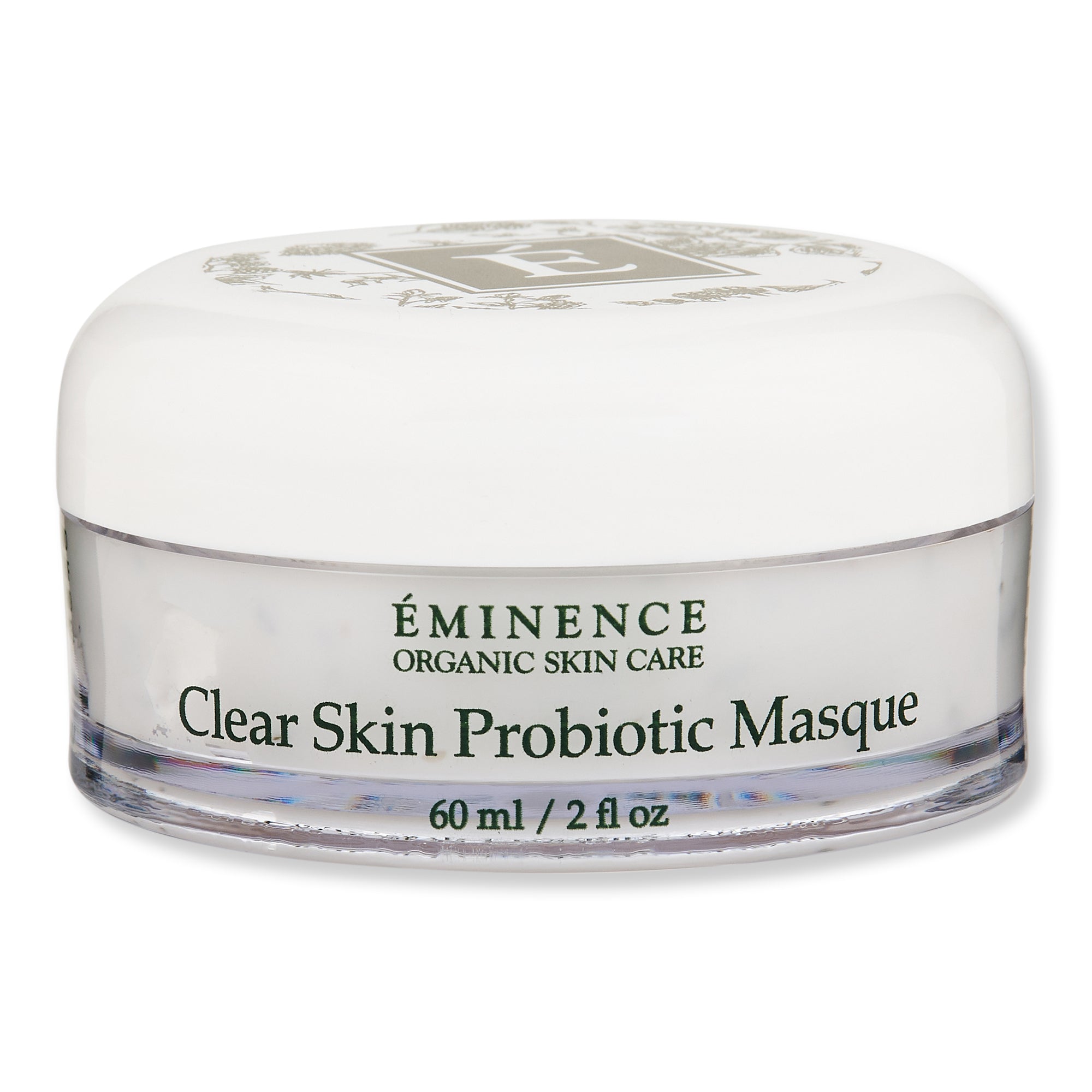 Eminence Organic Skin Care Clear Skin Probiotic Masque