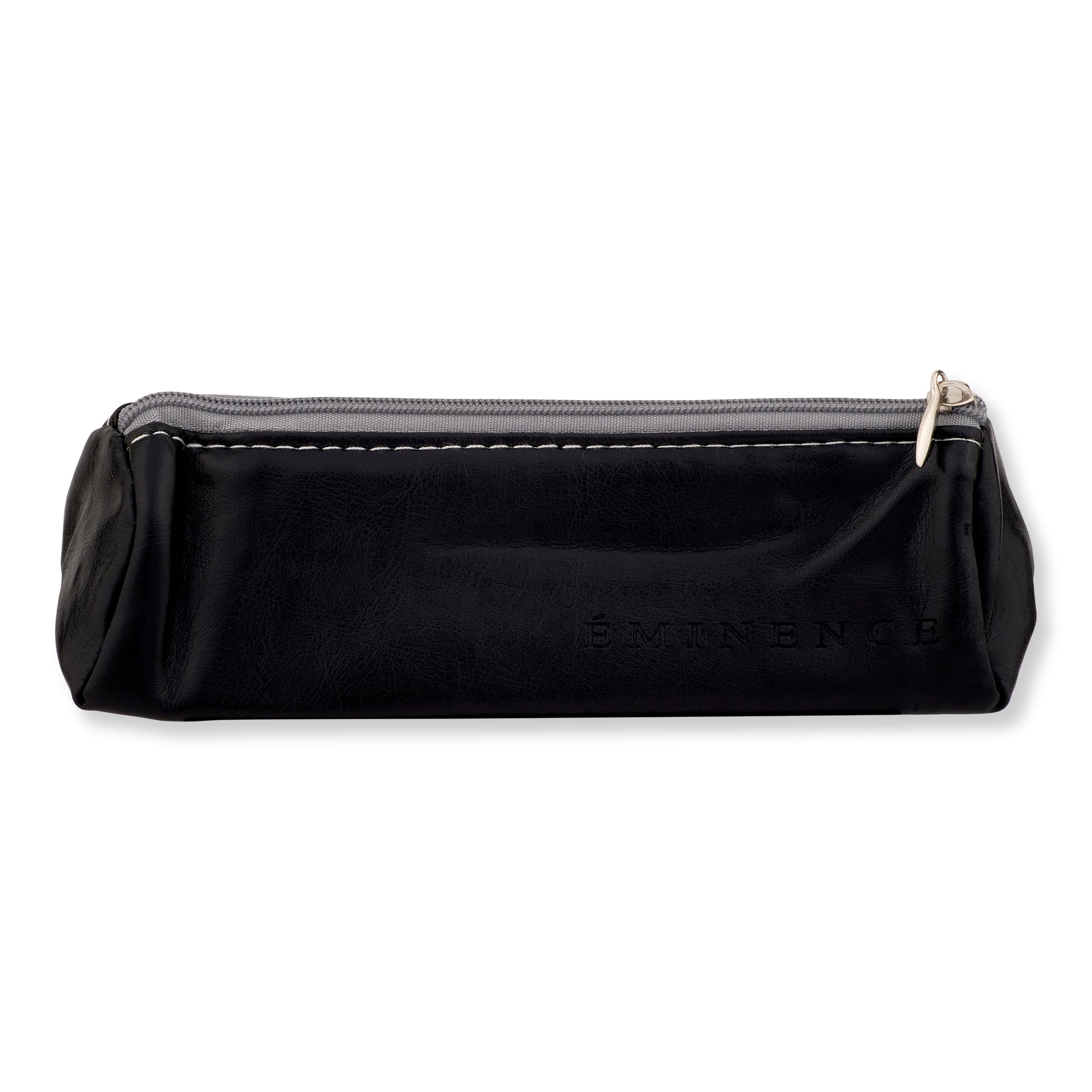 Eminence Organic Skin Care Sun Defense Carry Case Black