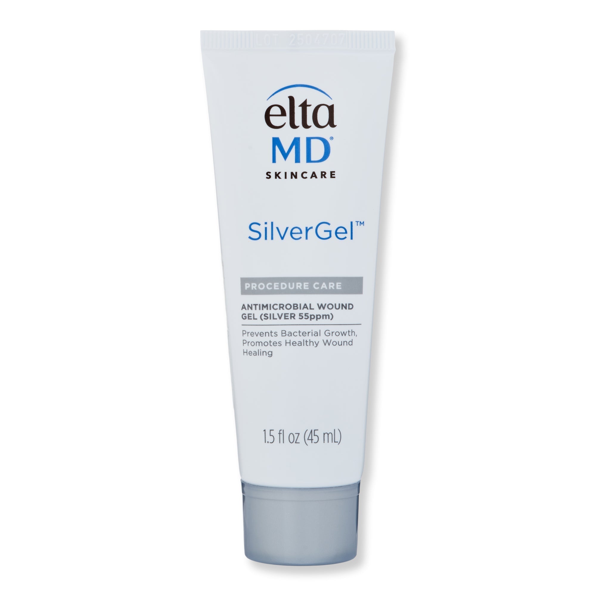Elta MD Silvergel