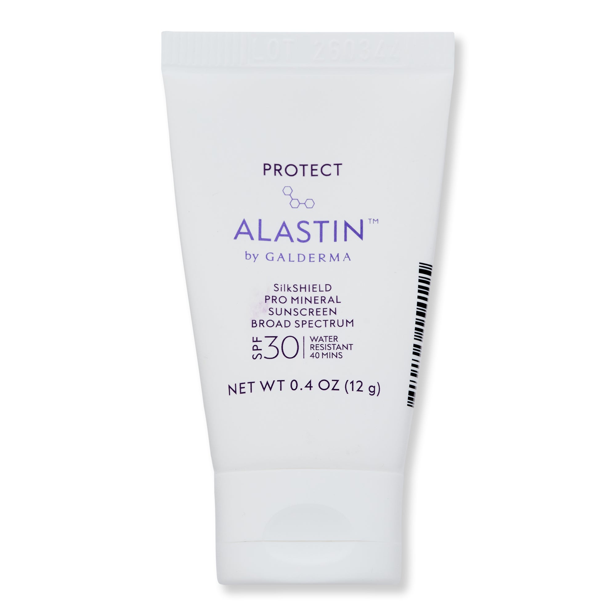 ALASTIN SilkShield All Mineral Sunscreen SPF 30