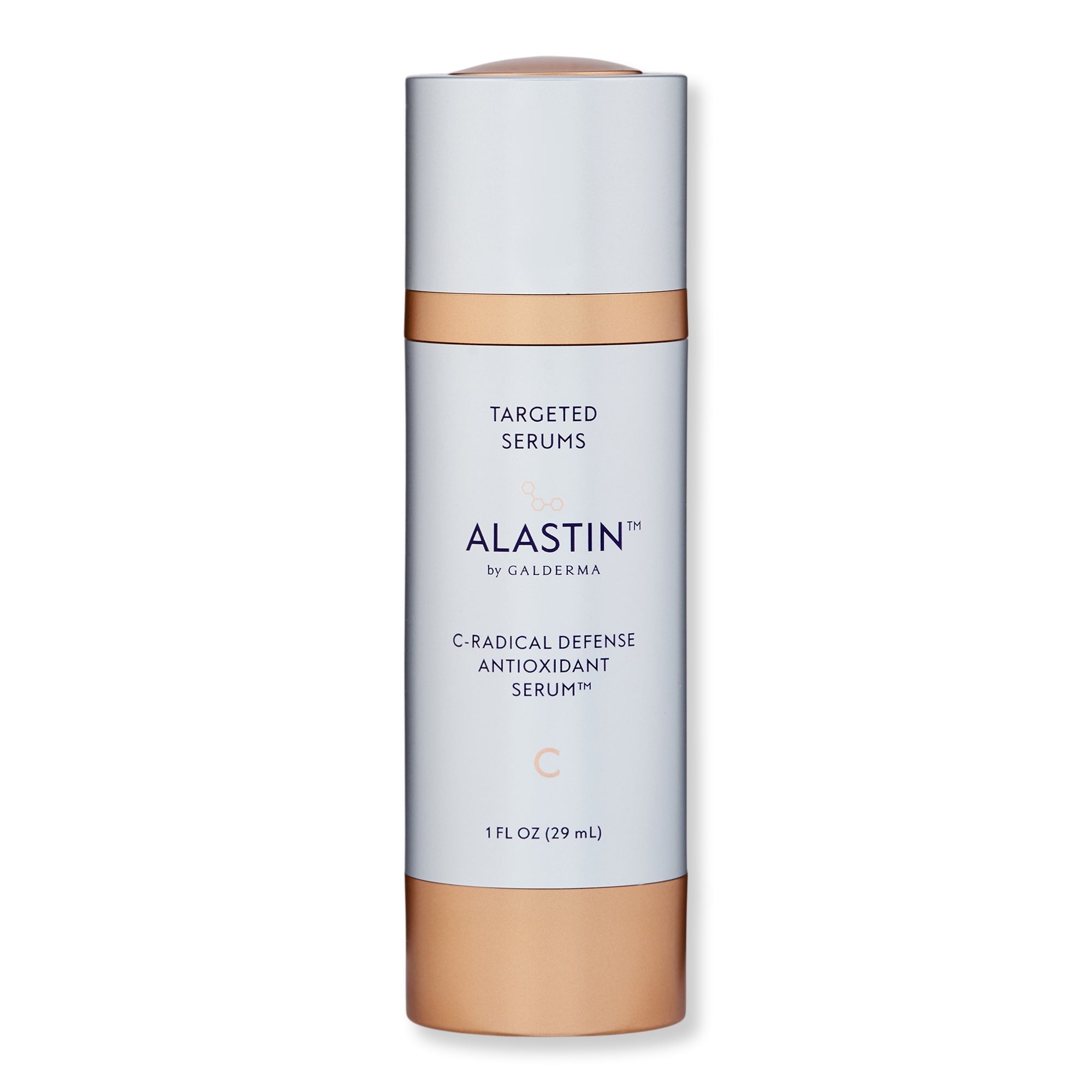ALASTIN C-Radical Defense Antioxidant Serum
