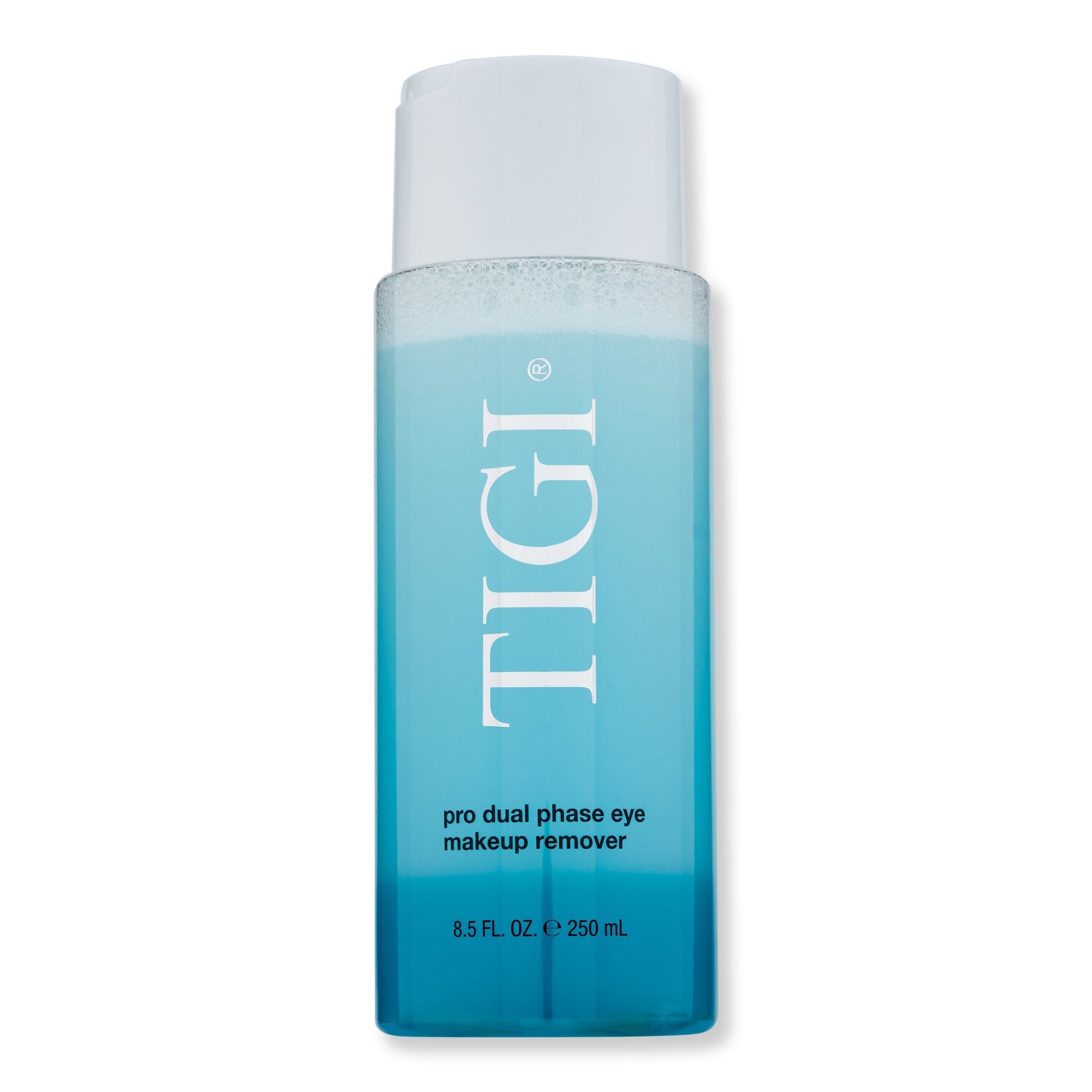 TIGI Pro Dual Phase Eye Makeup Remover