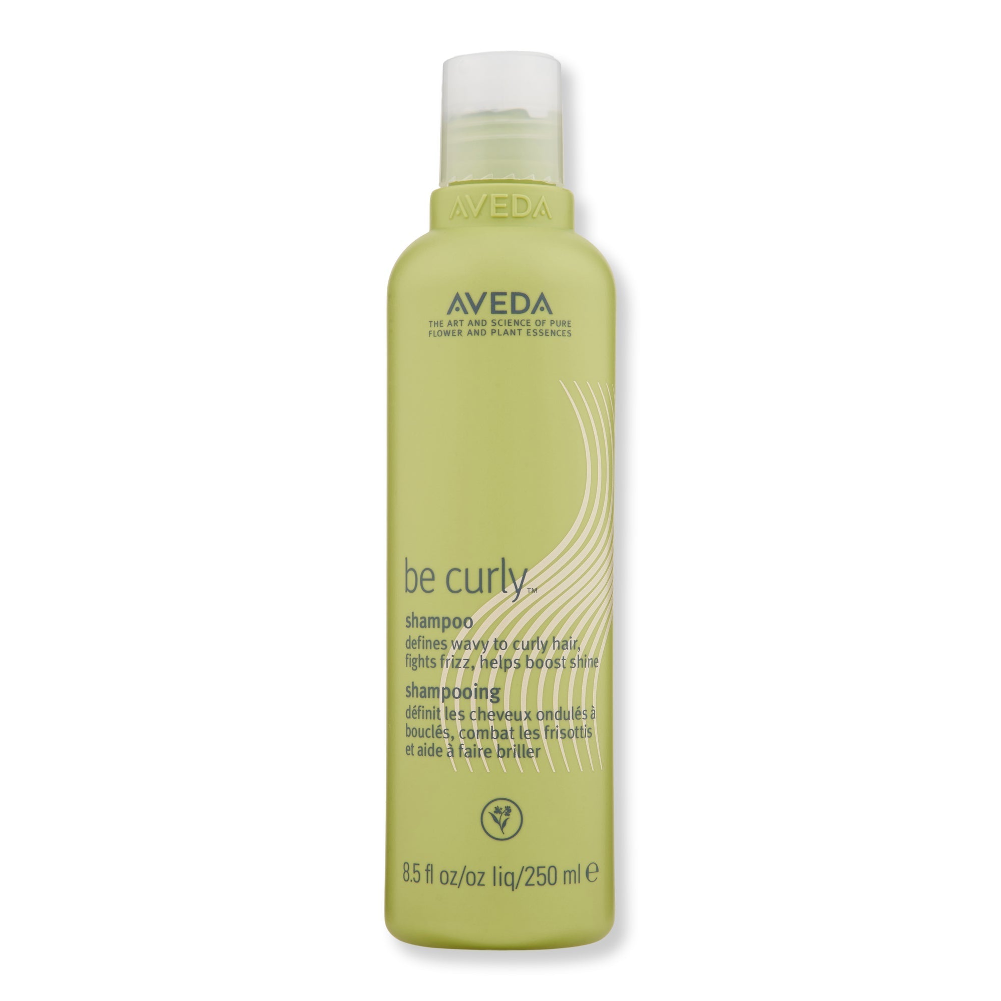 Aveda Be Curly Shampoo