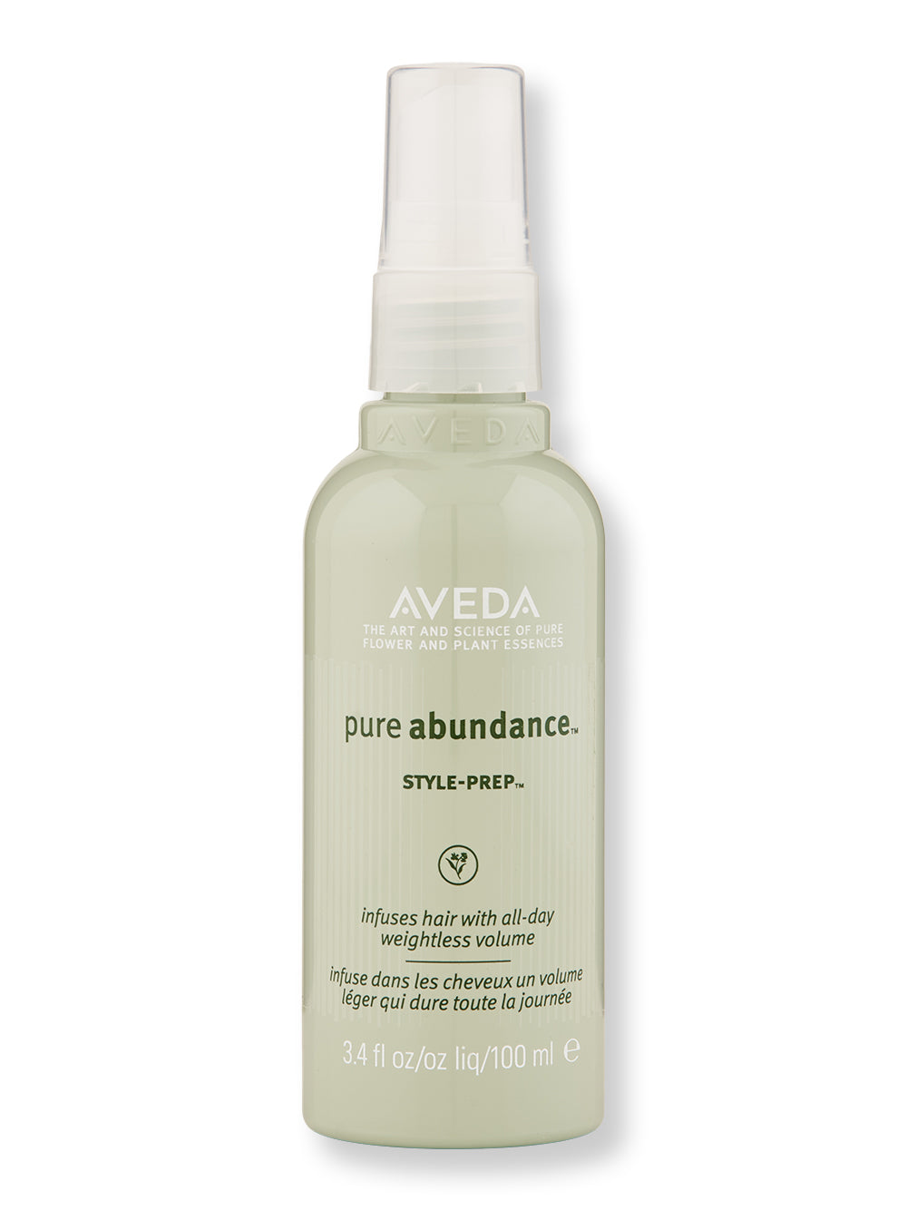 Aveda Pure Abundance Style Prep