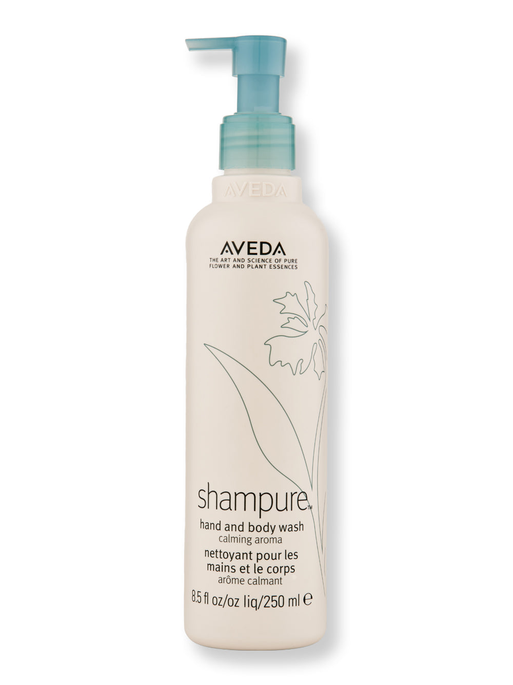 Aveda Shampure Hand & Body Wash