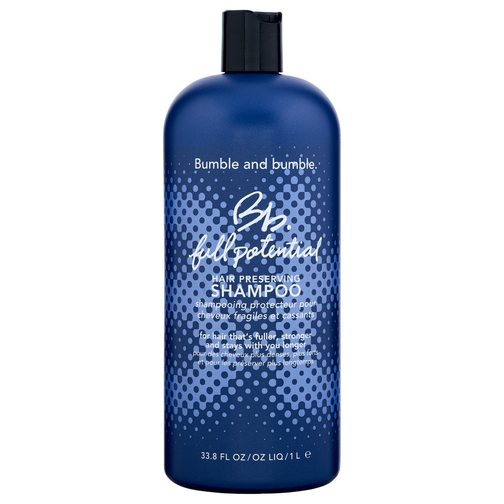 Bumble and bumble Full Potential Shampoo