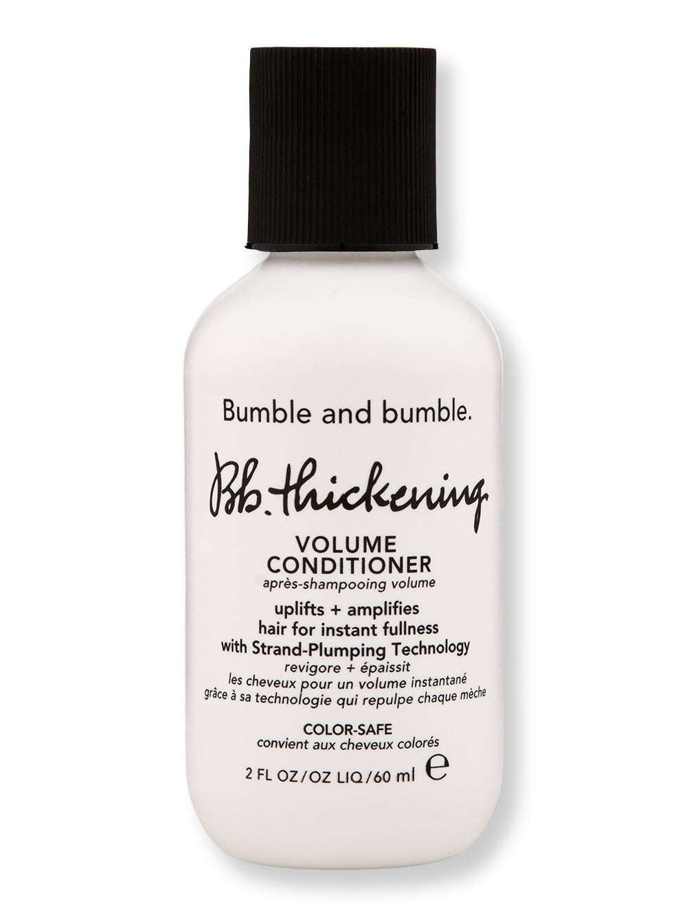 Bumble and bumble Thickening Volume Conditioner