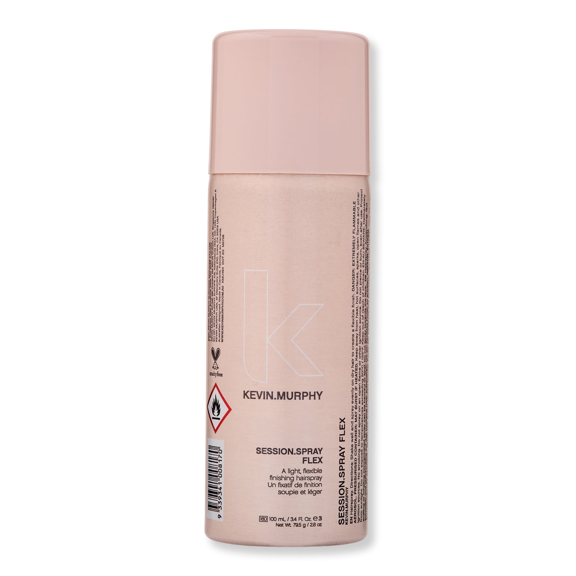 Kevin Murphy Session Spray Flex