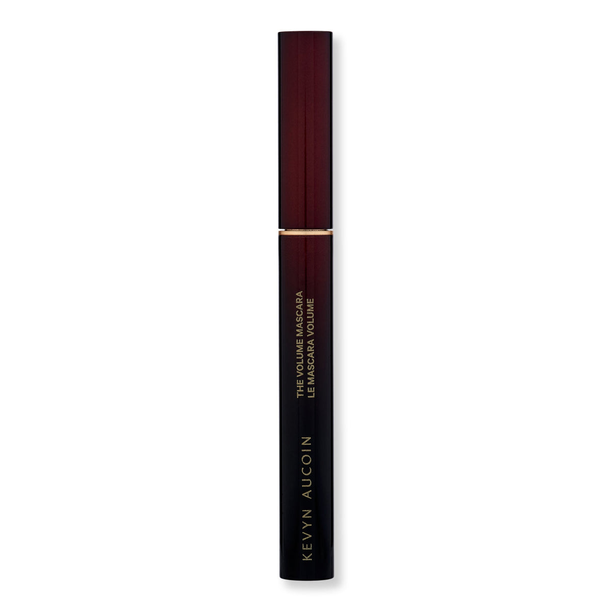 Kevyn Aucoin The Volume Mascara Rich Pitch Black