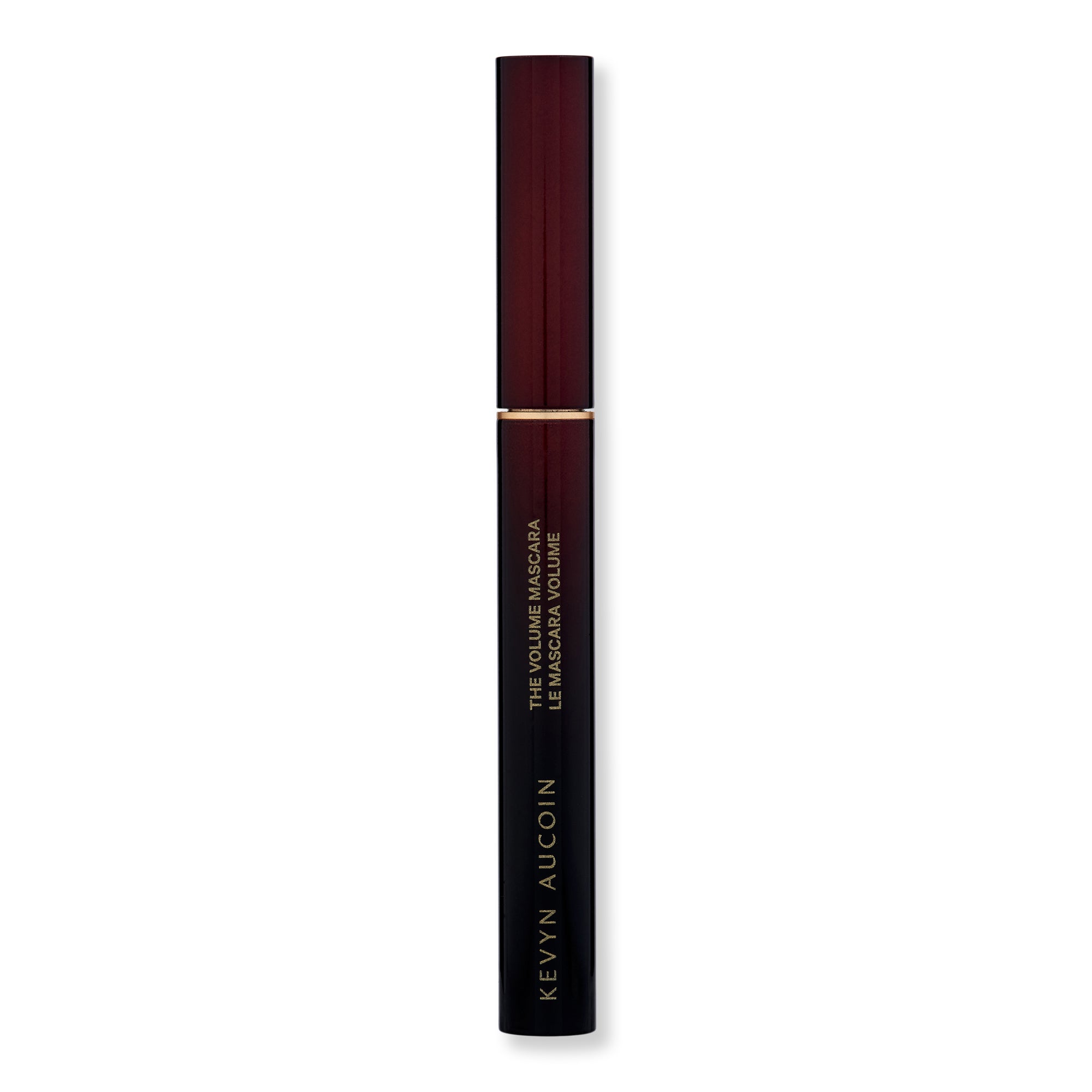 Kevyn Aucoin The Volume Mascara Rich Pitch Black