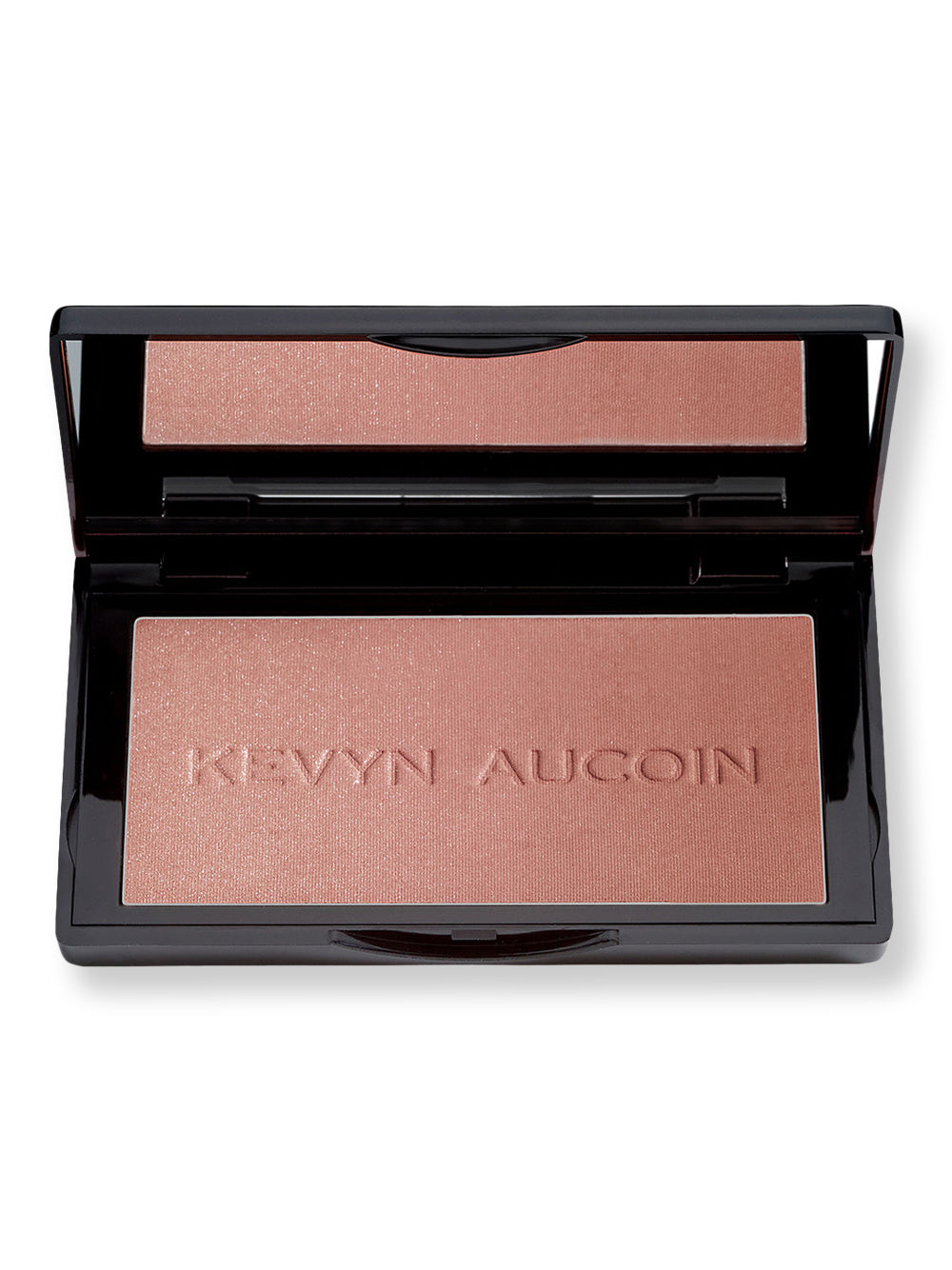 Kevyn Aucoin The Neo-Bronzer