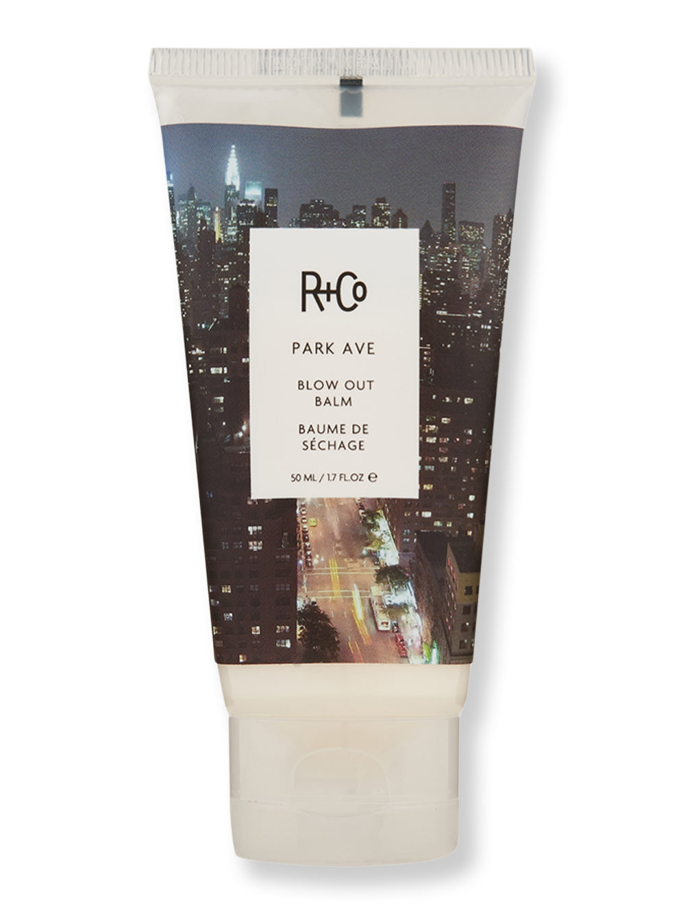 R+Co Park Ave Blow Out Balm