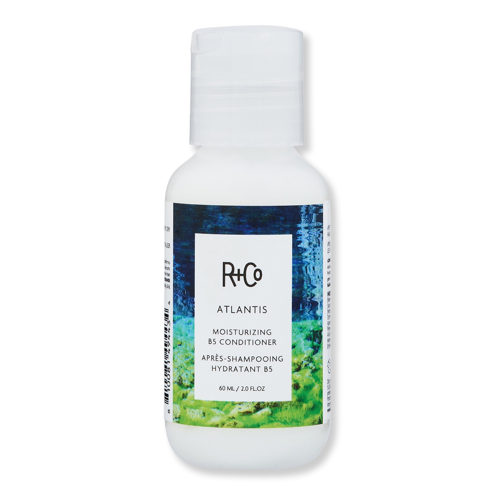 R+Co Atlantis Moisturizing B5 Conditioner