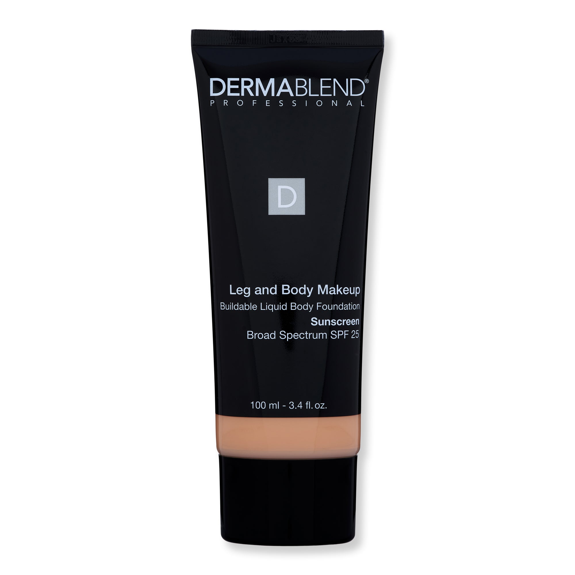 Dermablend Leg & Body Makeup SPF 25