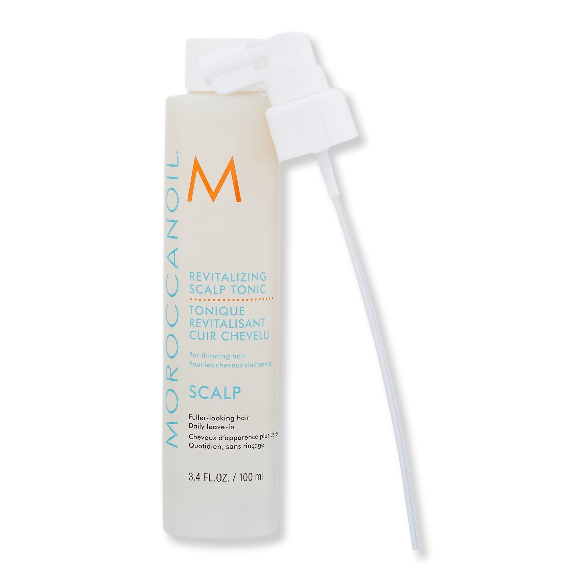 Moroccanoil Revitalizing Scalp Tonic