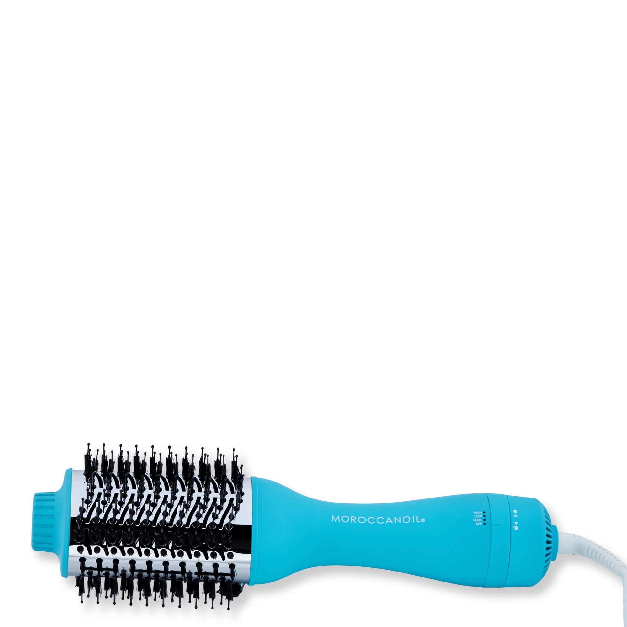 Moroccanoil 4-in-1 Blow-Dryer Brush