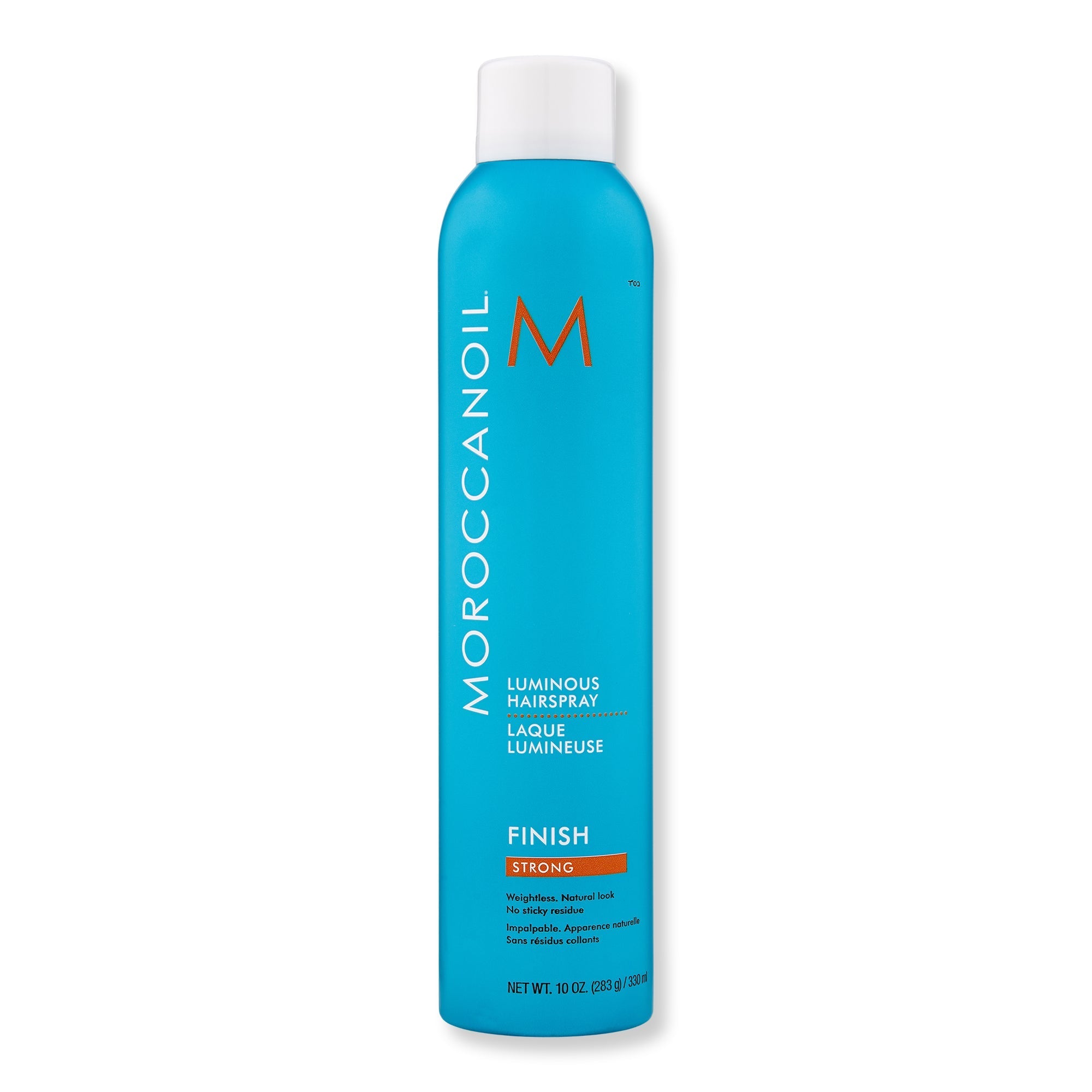 Moroccanoil Luminous Hairspray Strong