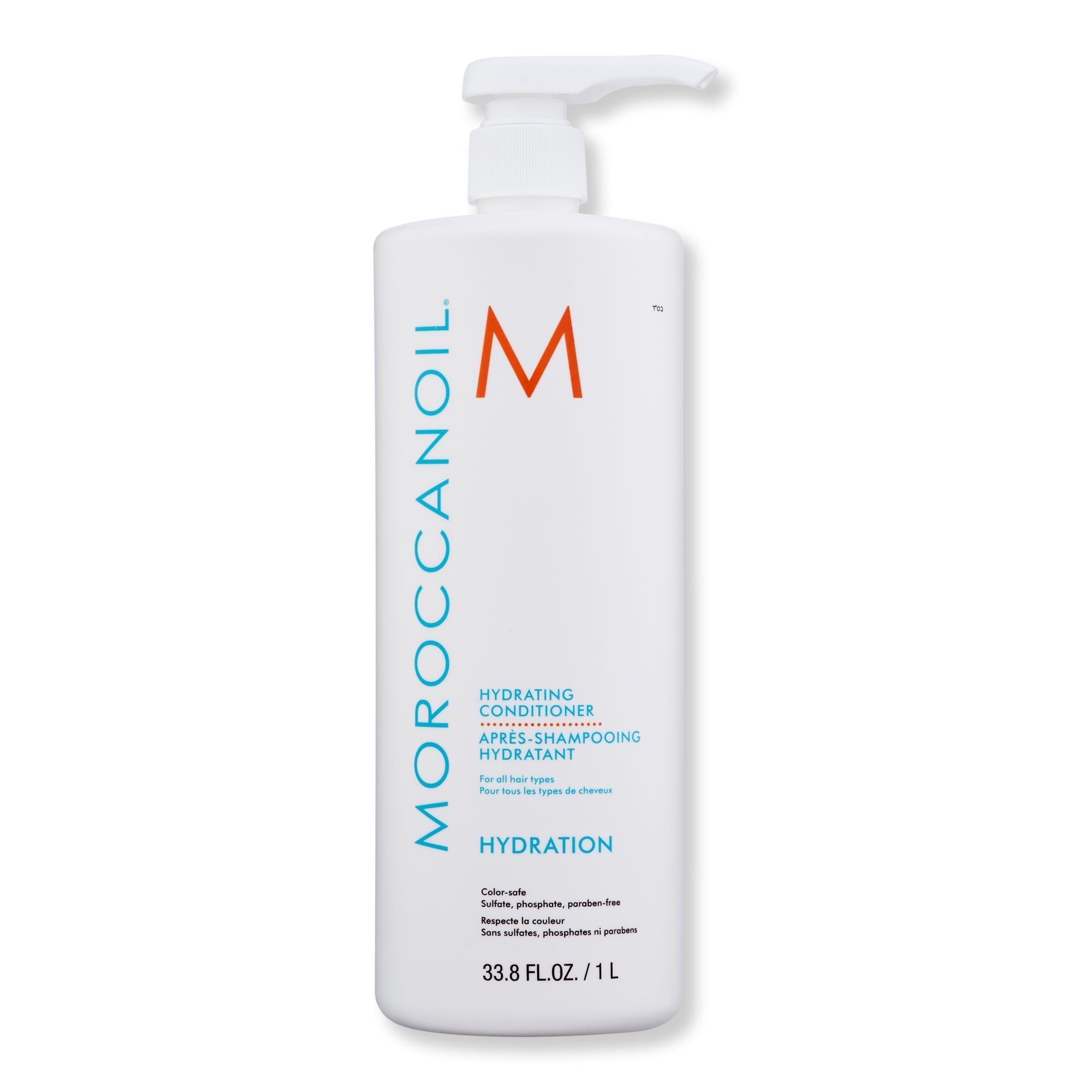 Moroccanoil Hydrating Conditioner