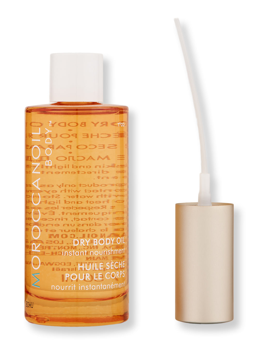 Moroccanoil Dry Body Oil