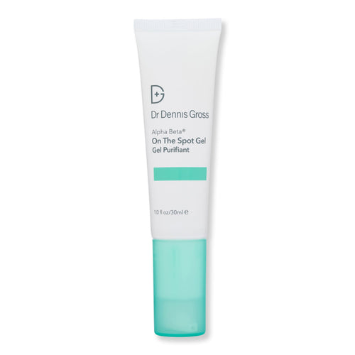 Dr. Dennis Gross Skincare Alpha Beta On The Spot Gel
