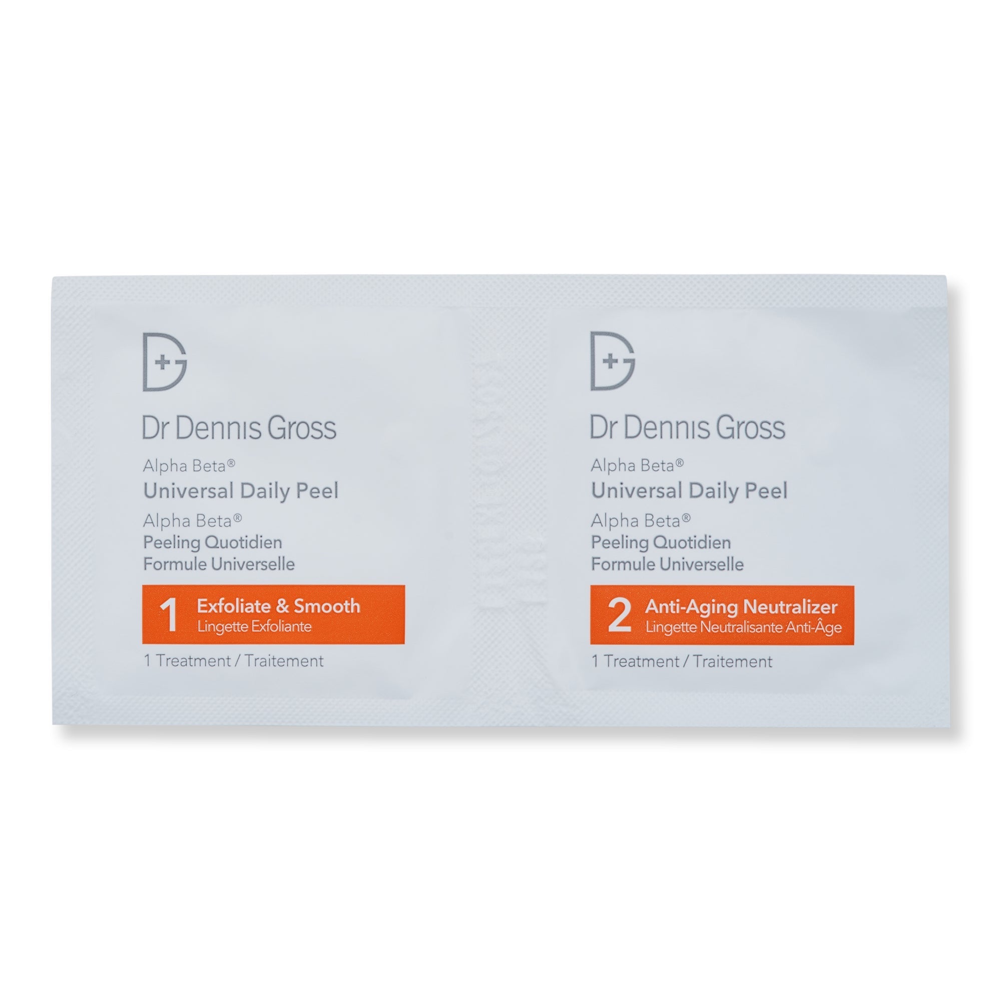 Dr. Dennis Gross Skincare Alpha Beta® Universal Daily Peel