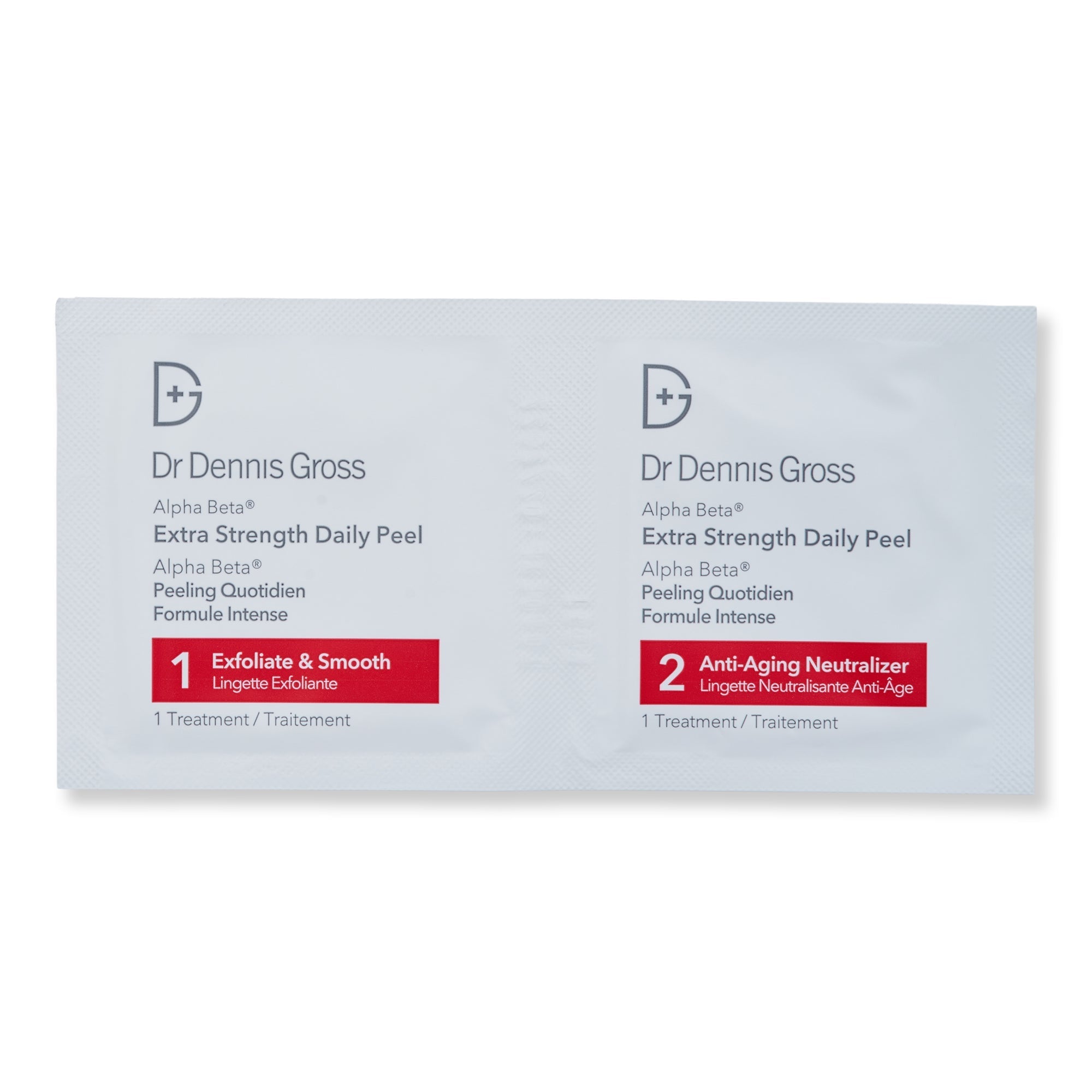 Dr. Dennis Gross Skincare Alpha Beta® Extra Strength Daily Peel
