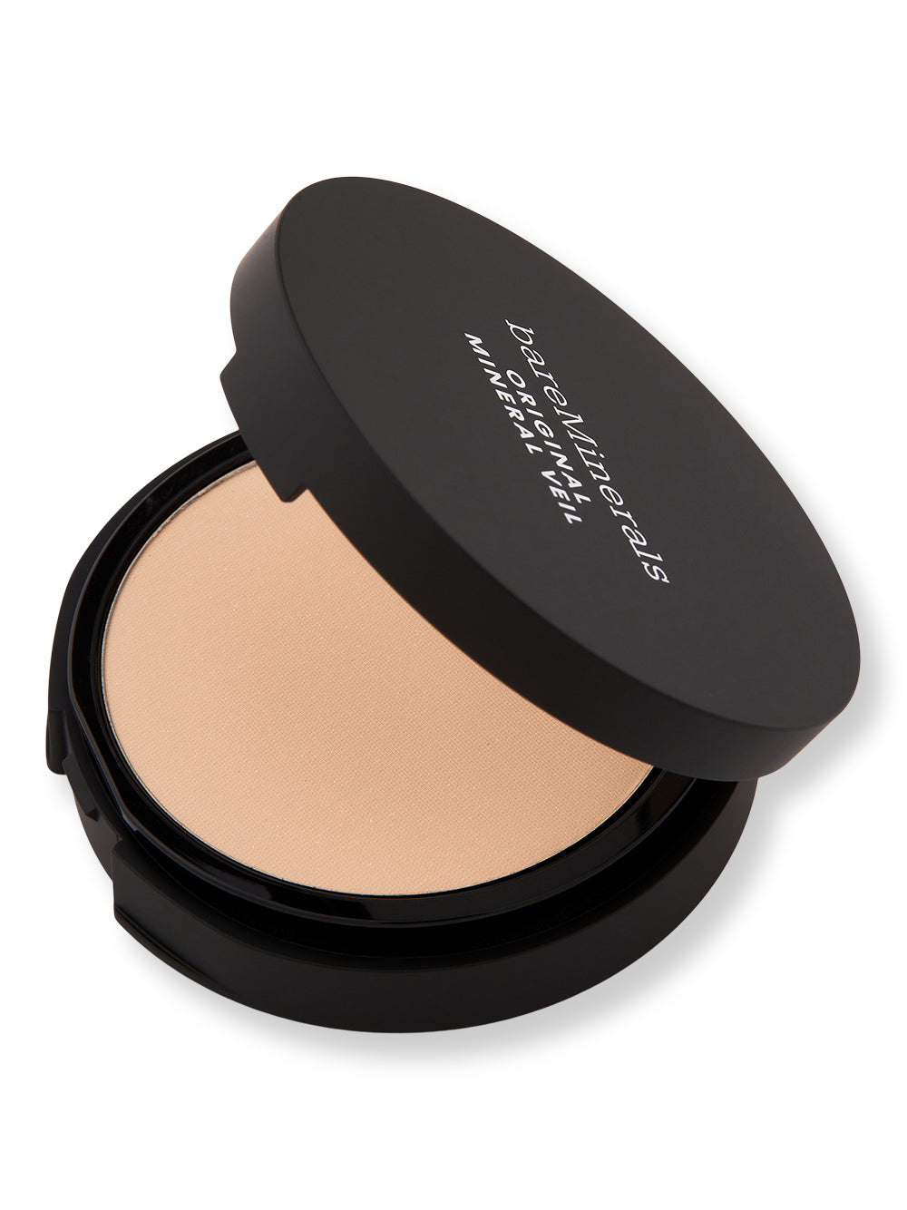 Bareminerals Original Mineral Veil Talc-Free Pressed Setting Powder