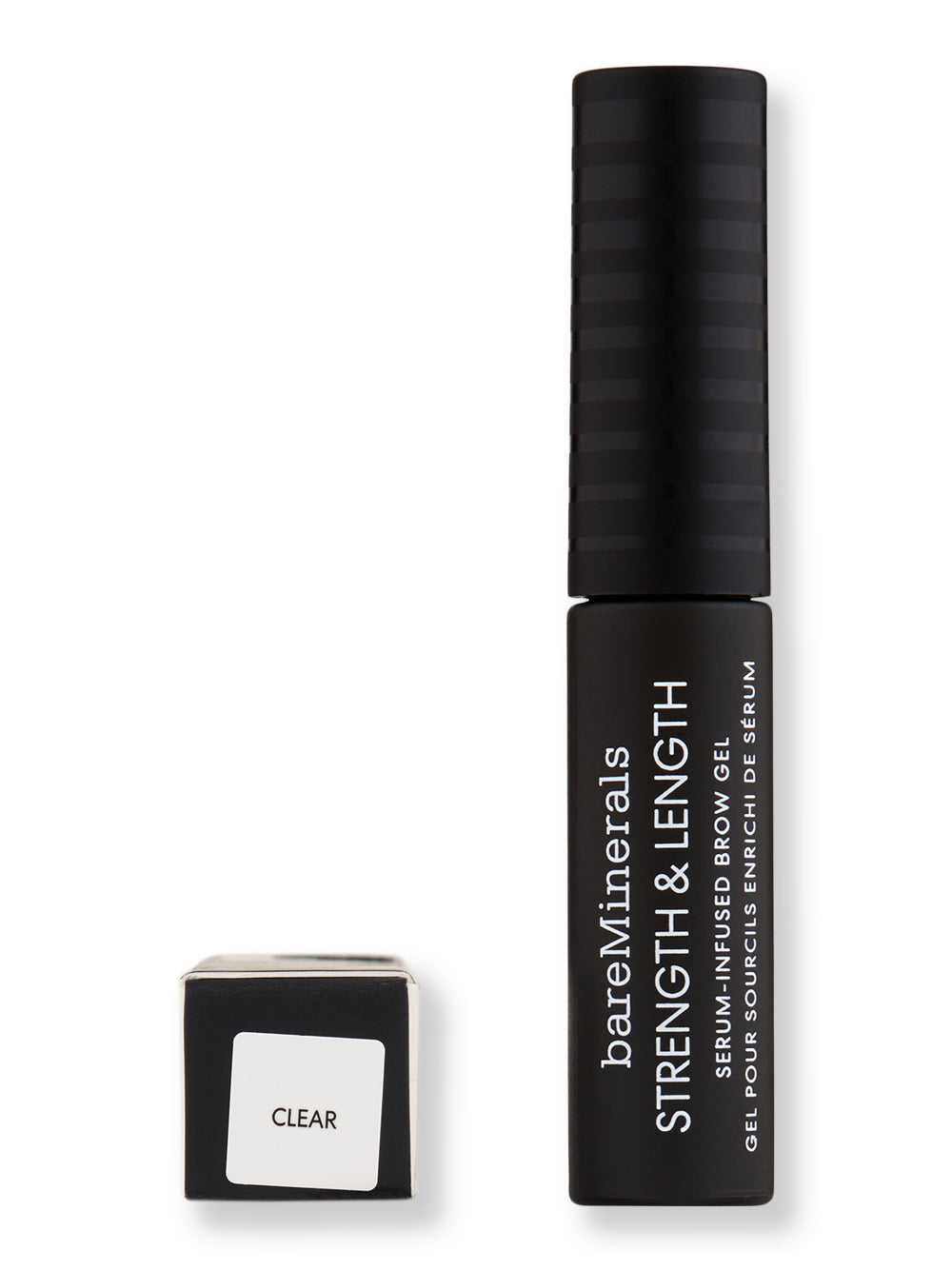 Bareminerals Strength & Length Serum-Infused Brow Gel