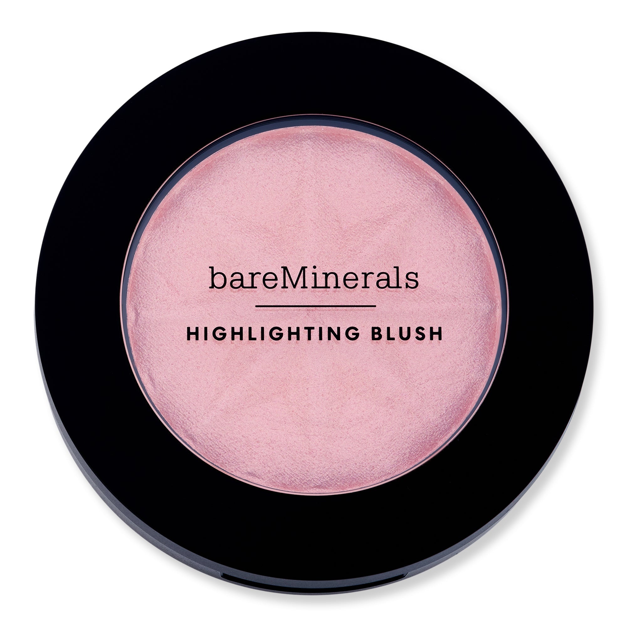 Bareminerals Gen Nude Highlighting Blush