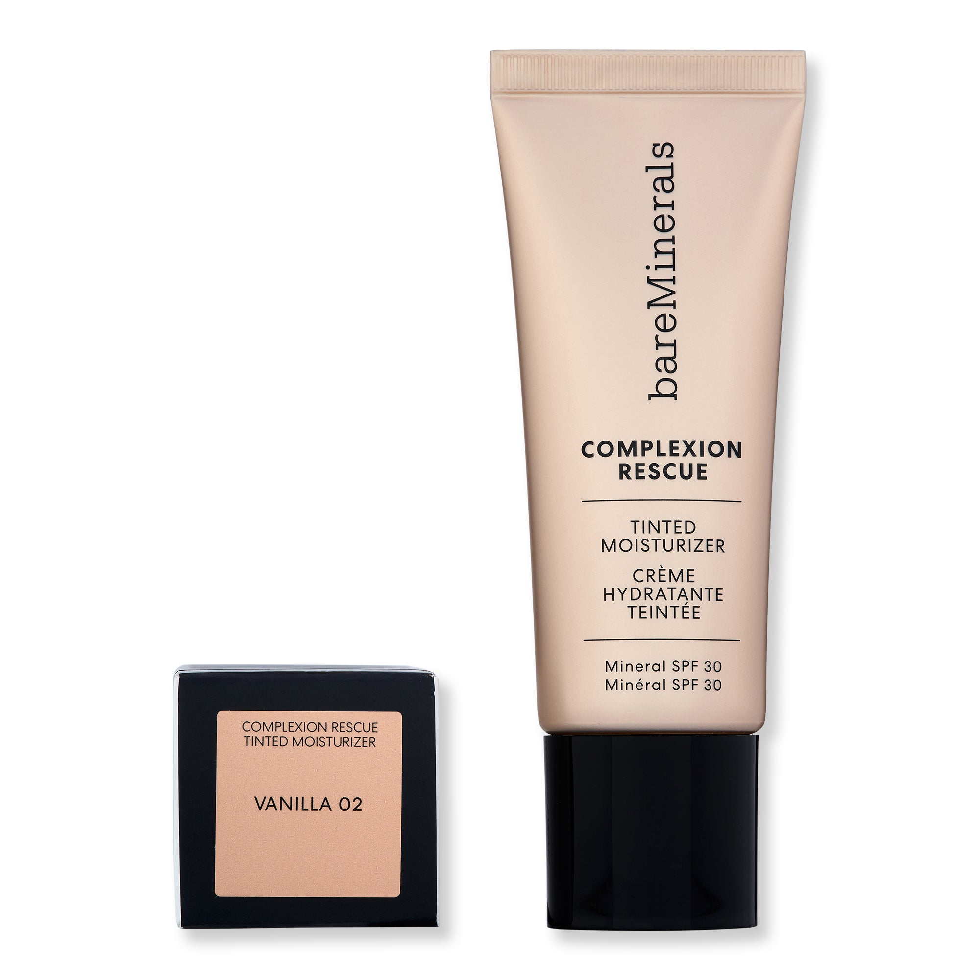 Bareminerals Complexion Rescue Tinted Moisturizer SPF 30