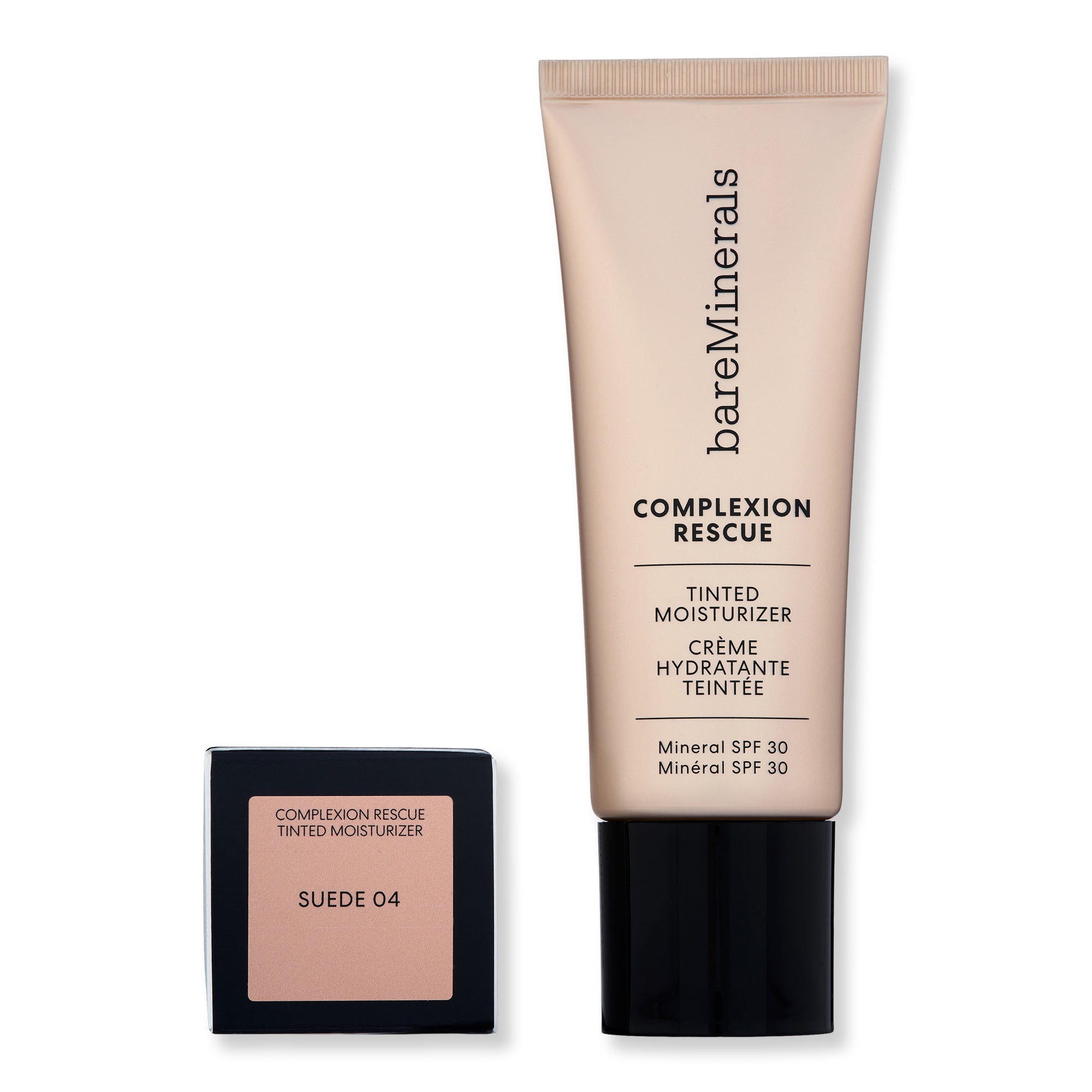 Bareminerals Complexion Rescue Tinted Moisturizer SPF 30