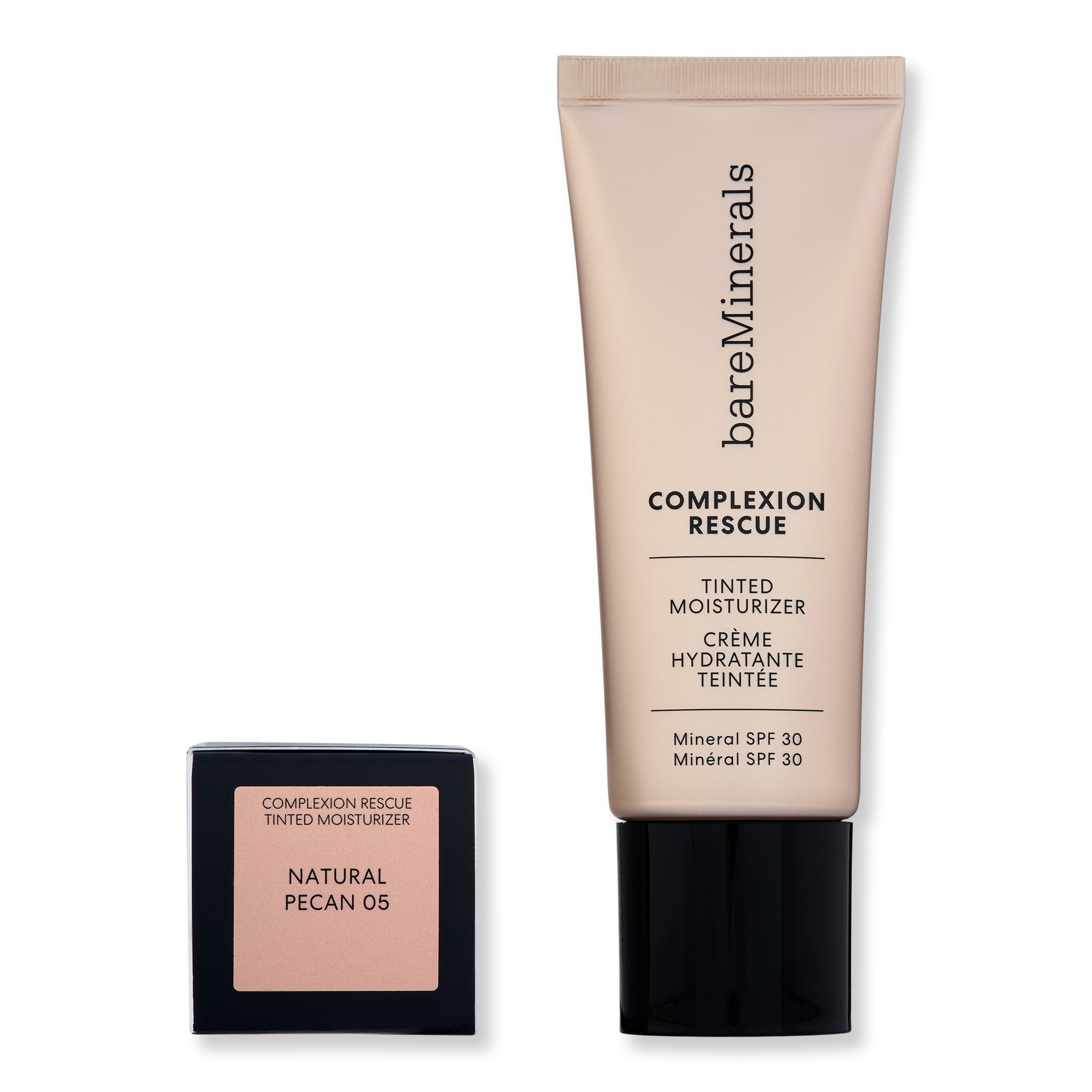 Bareminerals Complexion Rescue Tinted Moisturizer SPF 30