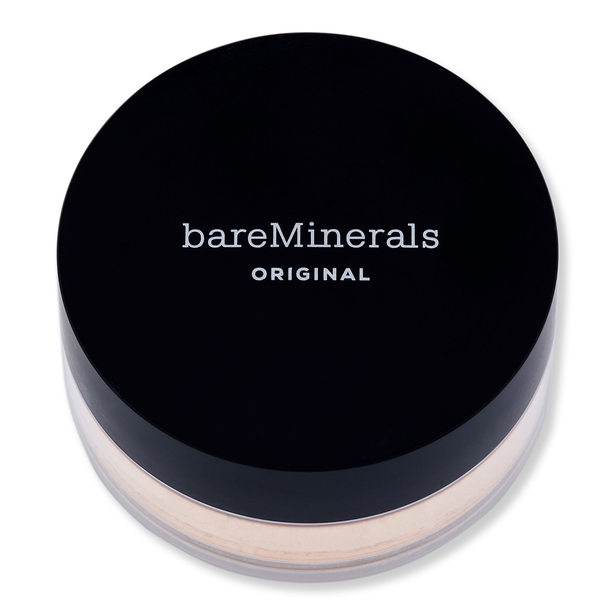 Bareminerals Original Loose Powder Foundation SPF 15