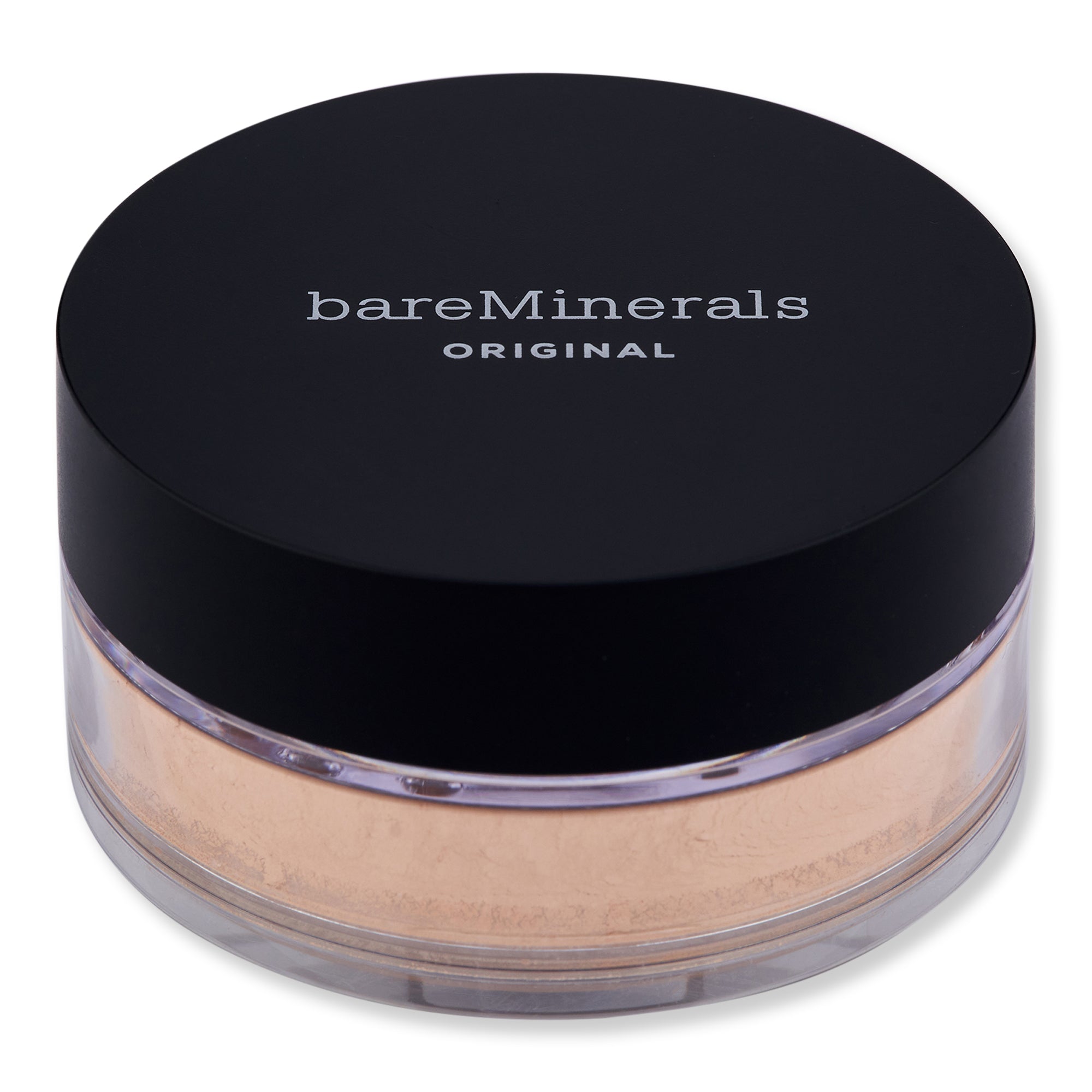 Bareminerals Original Loose Powder Foundation SPF 15