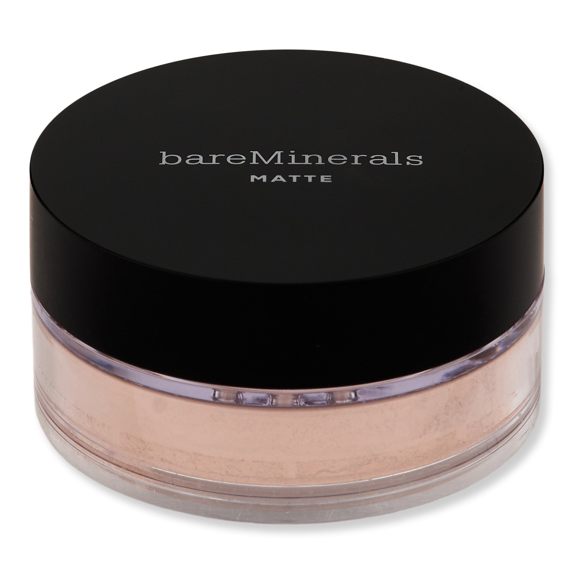 Bareminerals Original Matte Loose Powder Foundation Broad Spectrum SPF 15