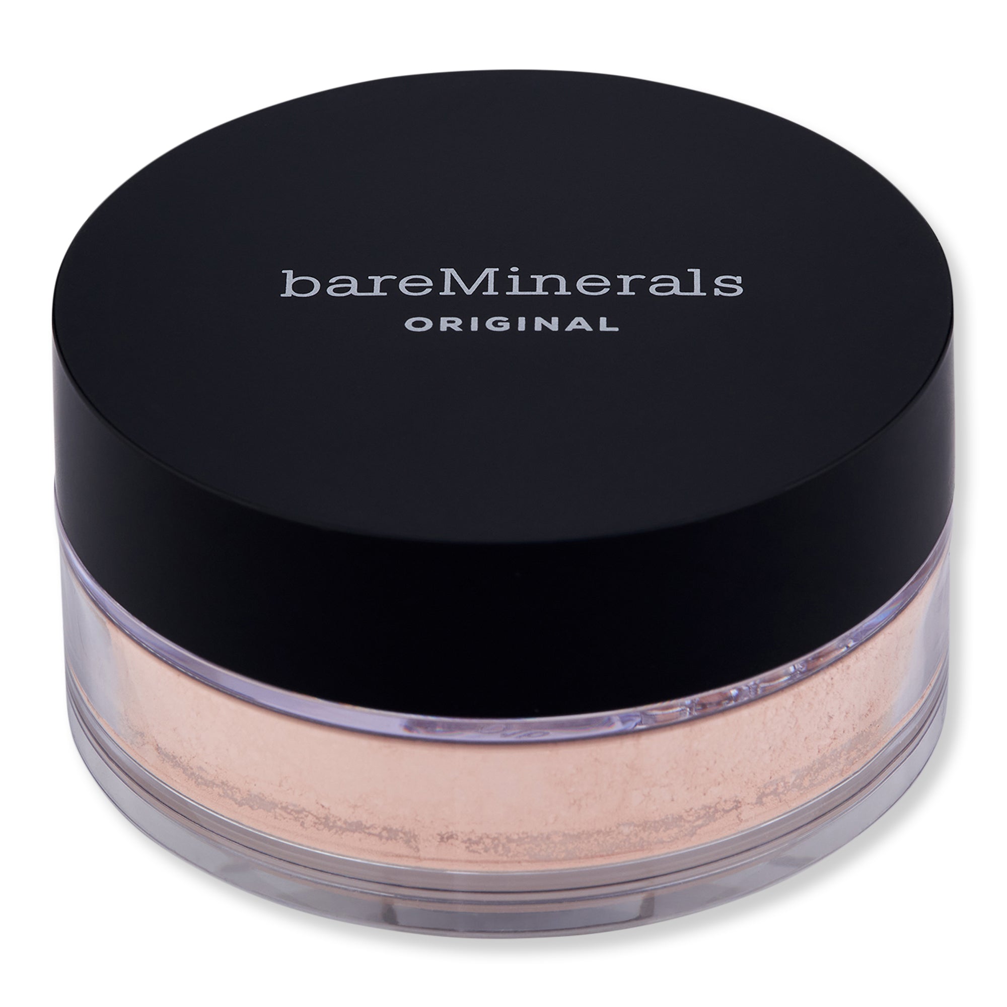 Bareminerals Original Loose Powder Foundation SPF 15