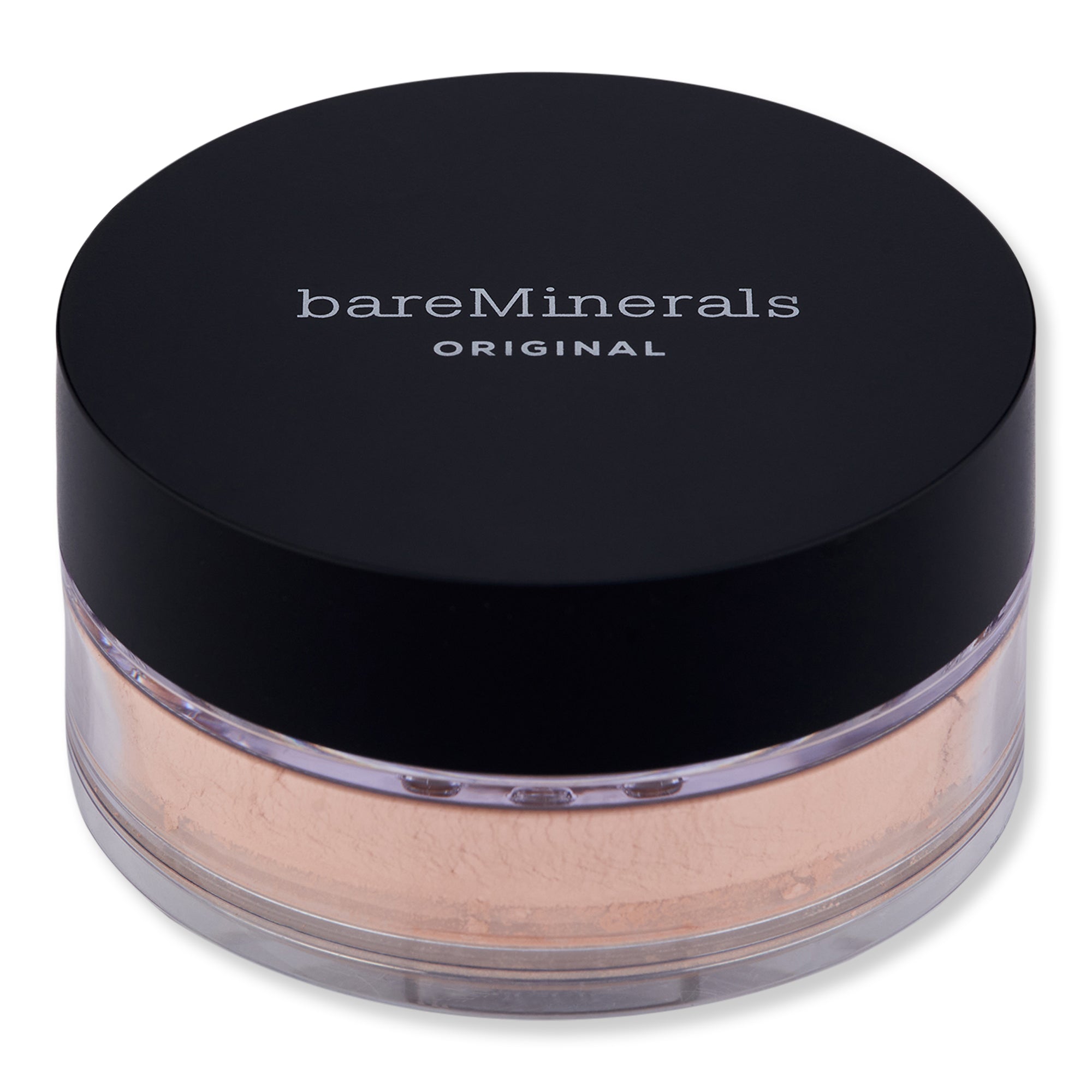 Bareminerals Original Loose Powder Foundation SPF 15