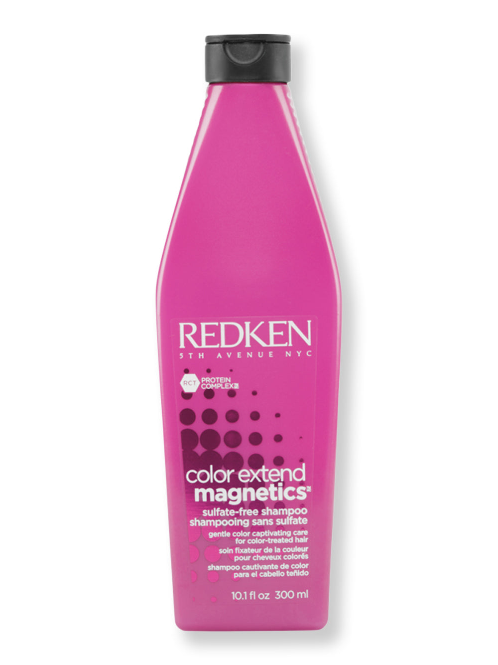 Redken Color Extend Magnetics Sulfate-Free Shampoo
