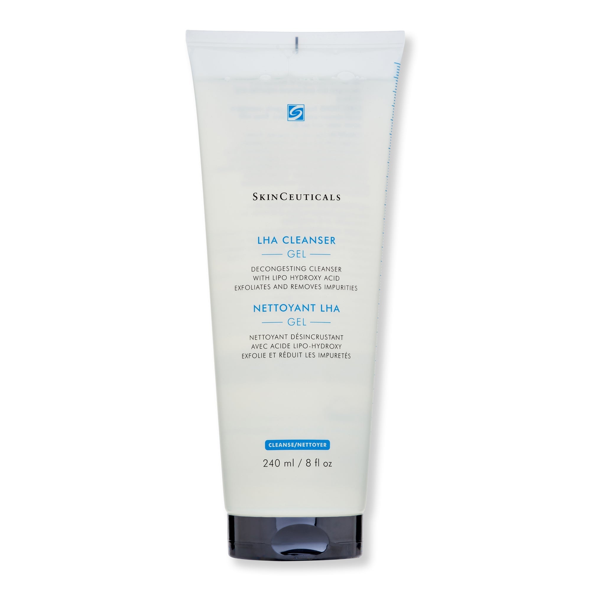 SkinCeuticals LHA Cleansing Gel