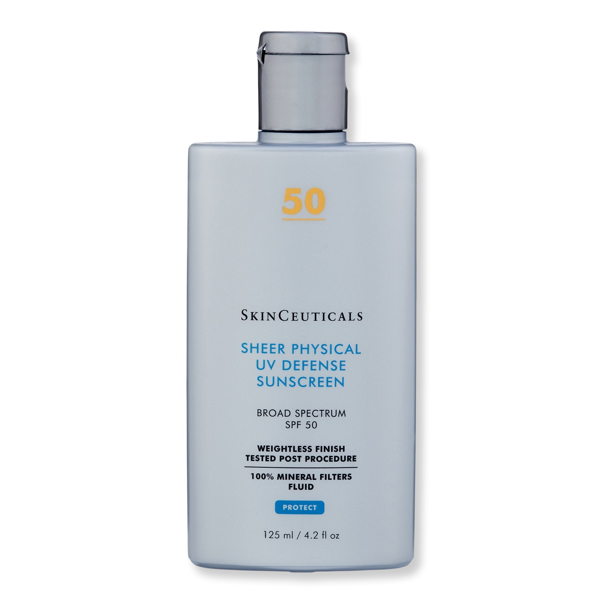 SkinCeuticals Sheer Physical UV Defense SPF 50
