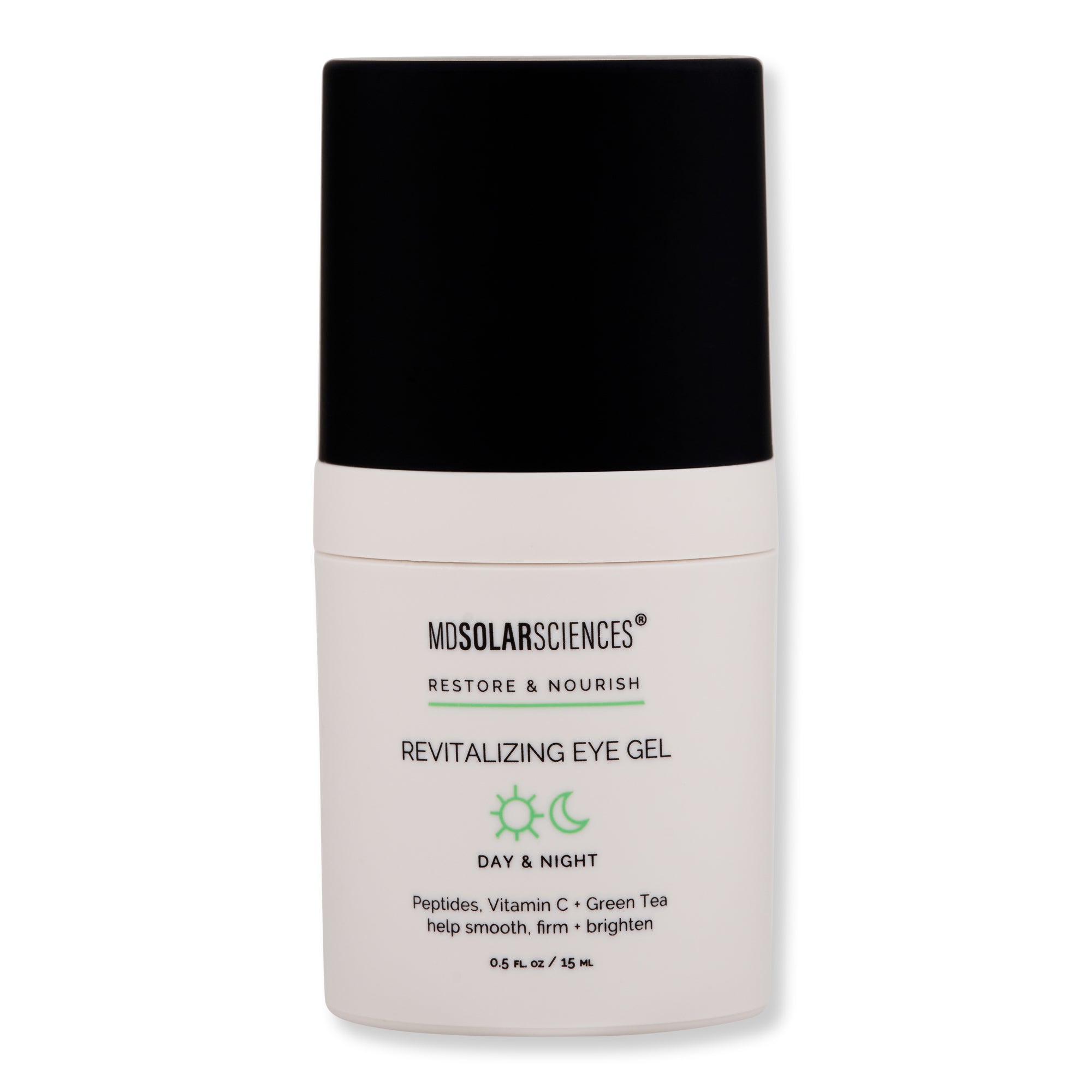 MDSolarSciences Revitalizing Eye Gel
