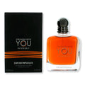 GIORGIO ARMANI Stronger With You Intensely Eau De Parfum