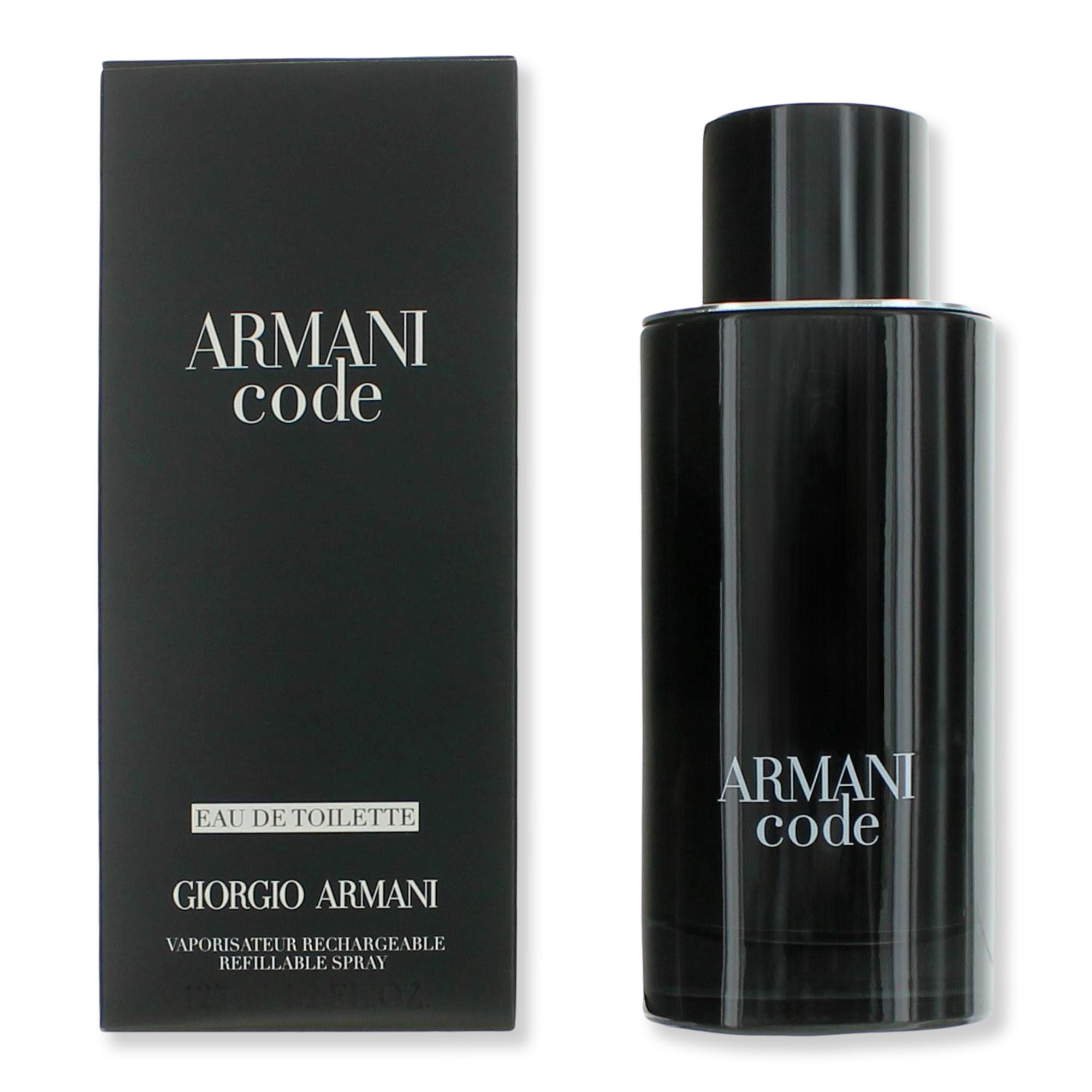 GIORGIO ARMANI Armani Code Eau De Toilette for Men