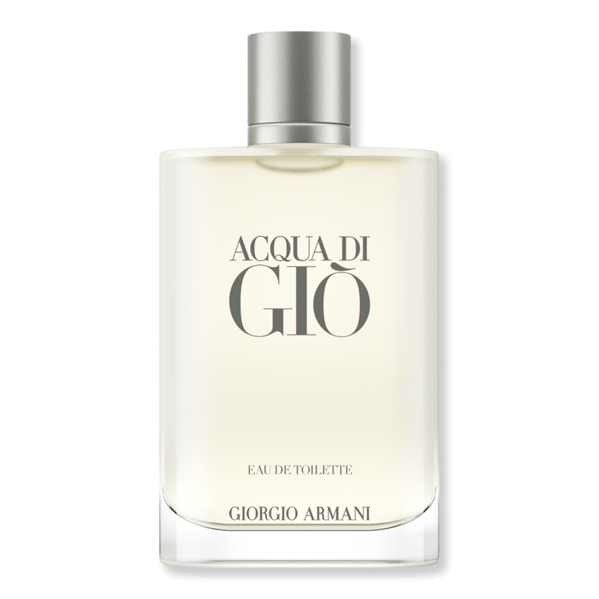 GIORGIO ARMANI Acqua Di Gio Eau De Toilette for Men